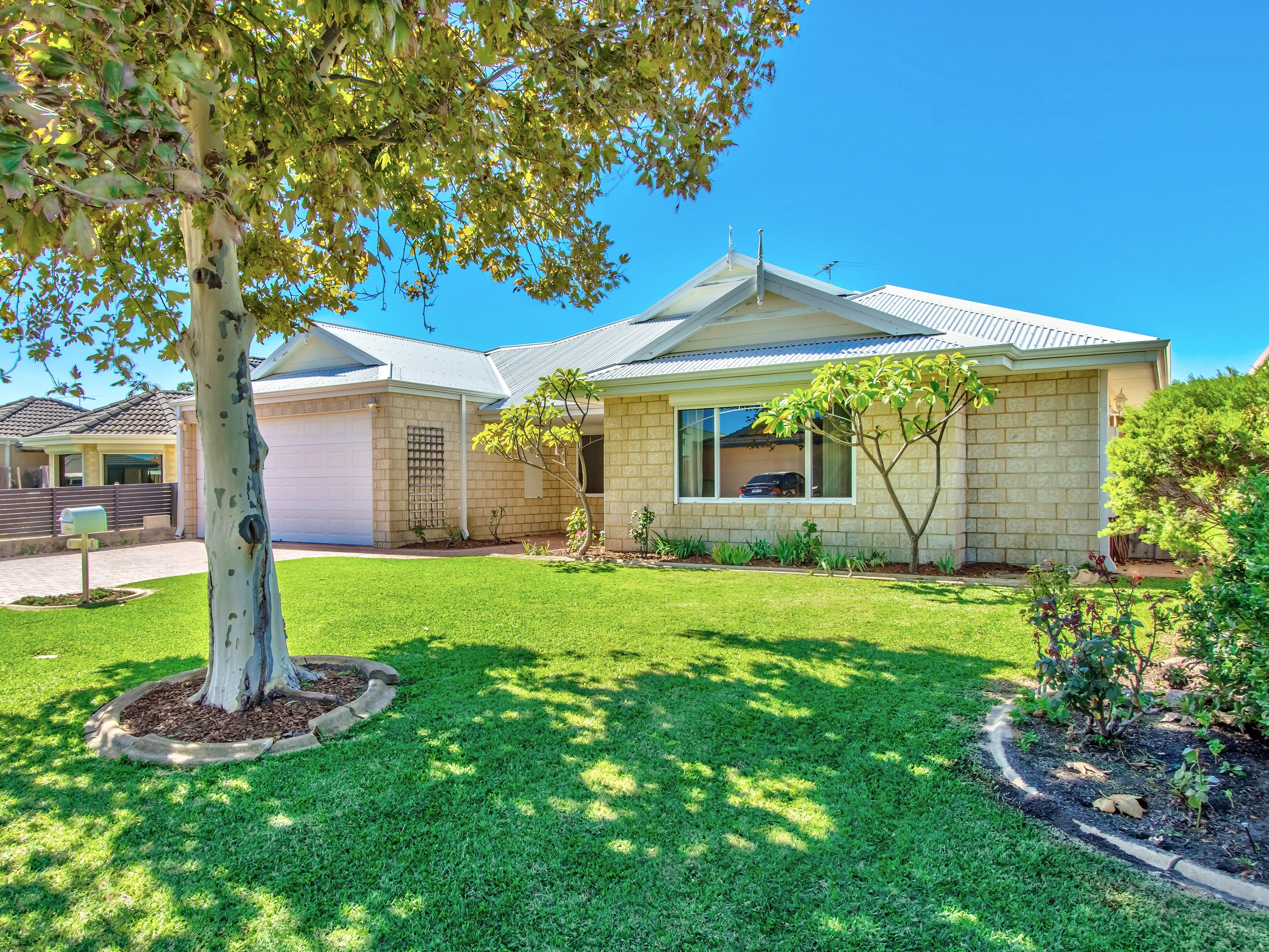 6 Norris Avenue, Rockingham, WA 6168