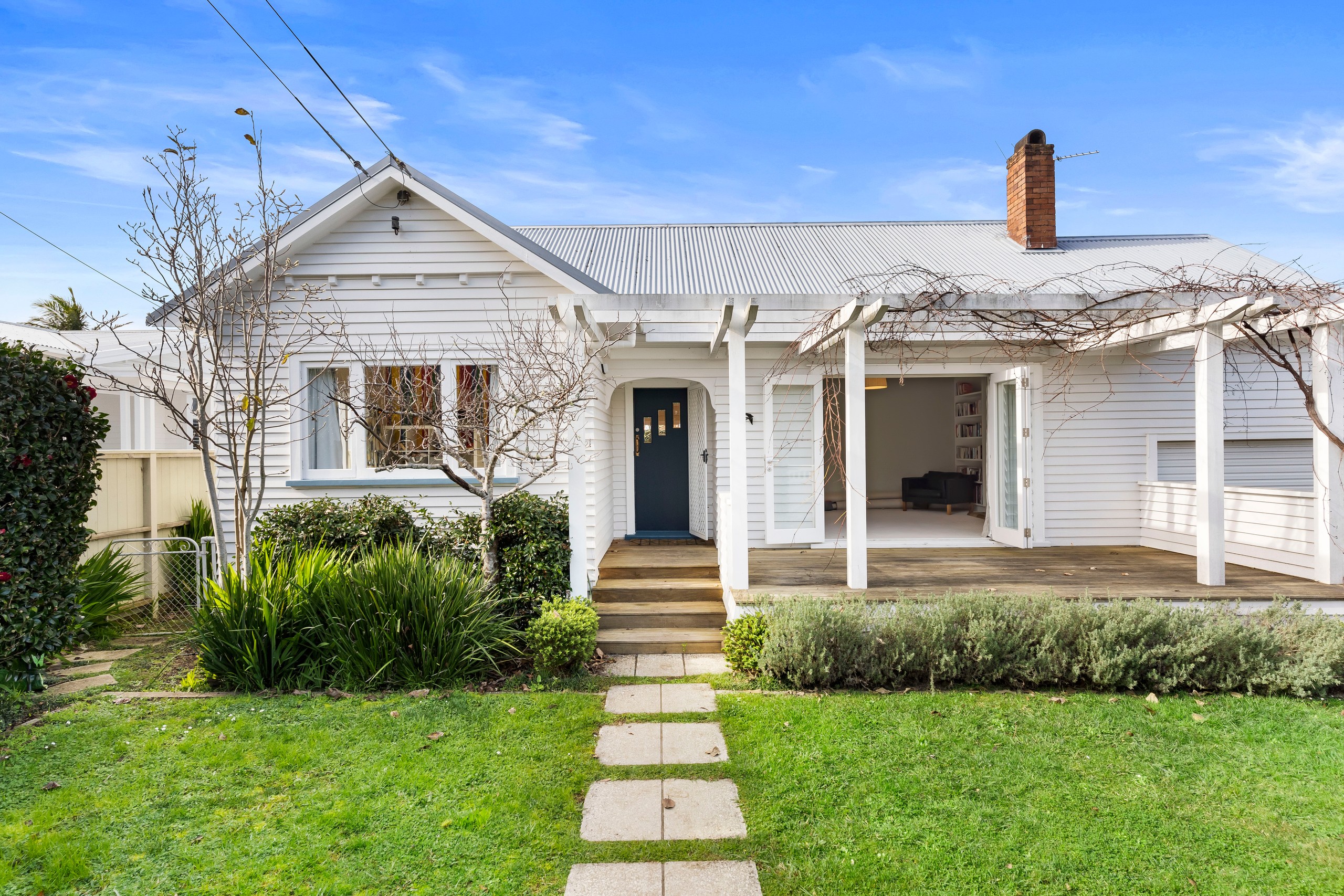 63 Harbour View Road, Point Chevalier, Auckland City