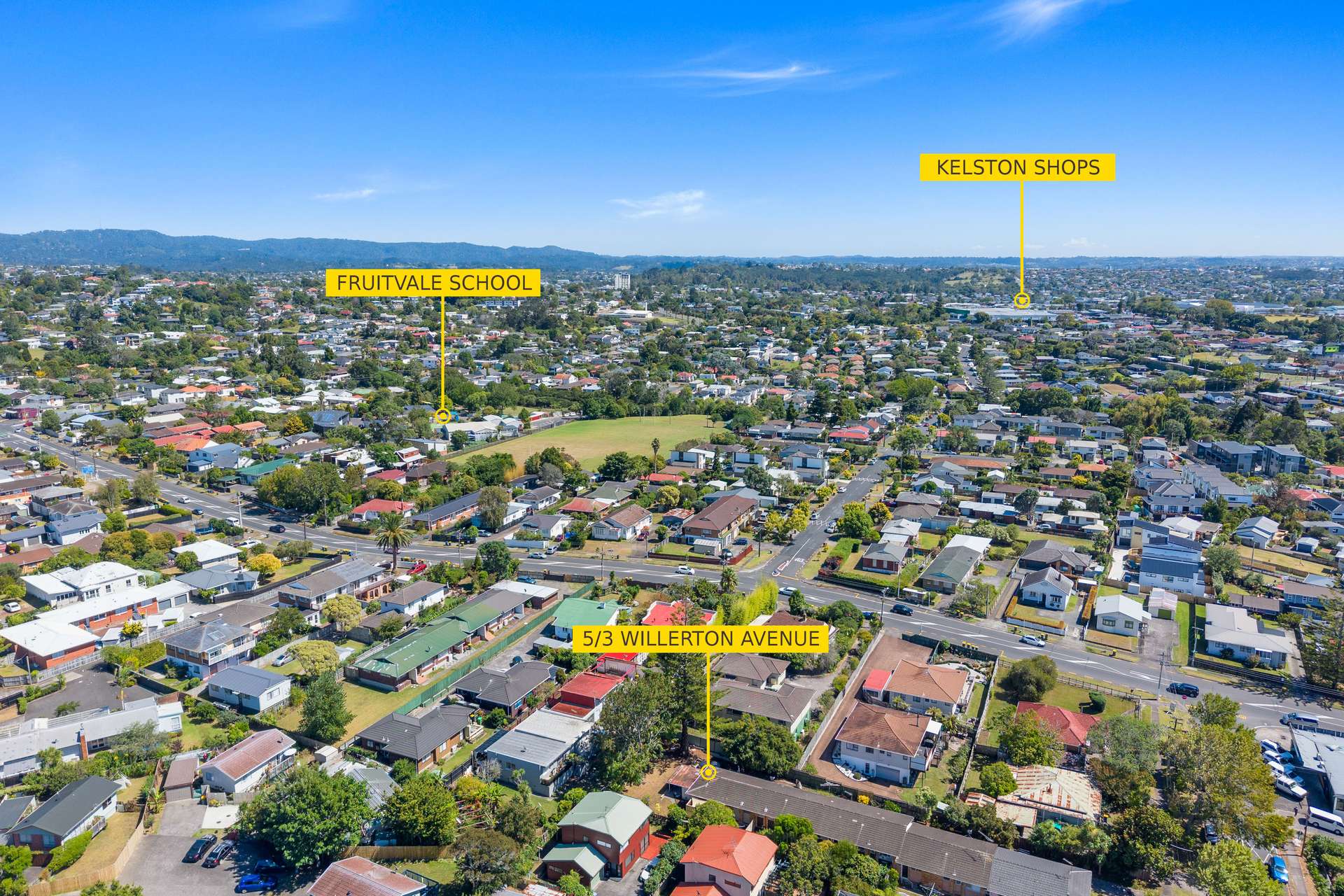 5/3 Willerton Avenue photo 15