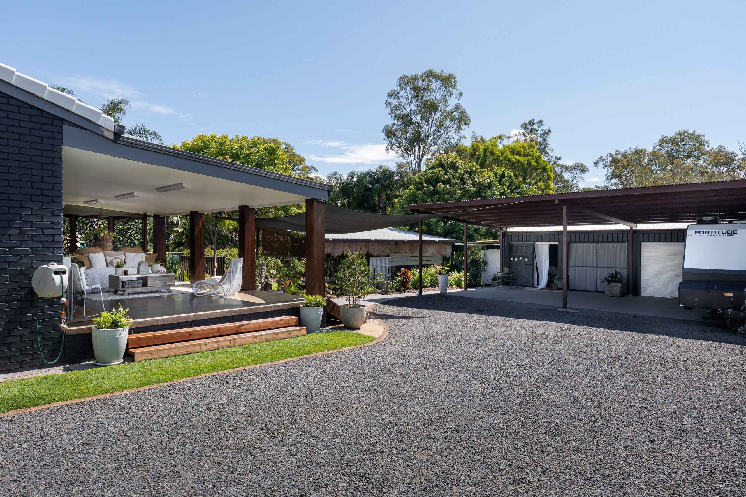 21 Arcadia Drive, Branyan, QLD 4670