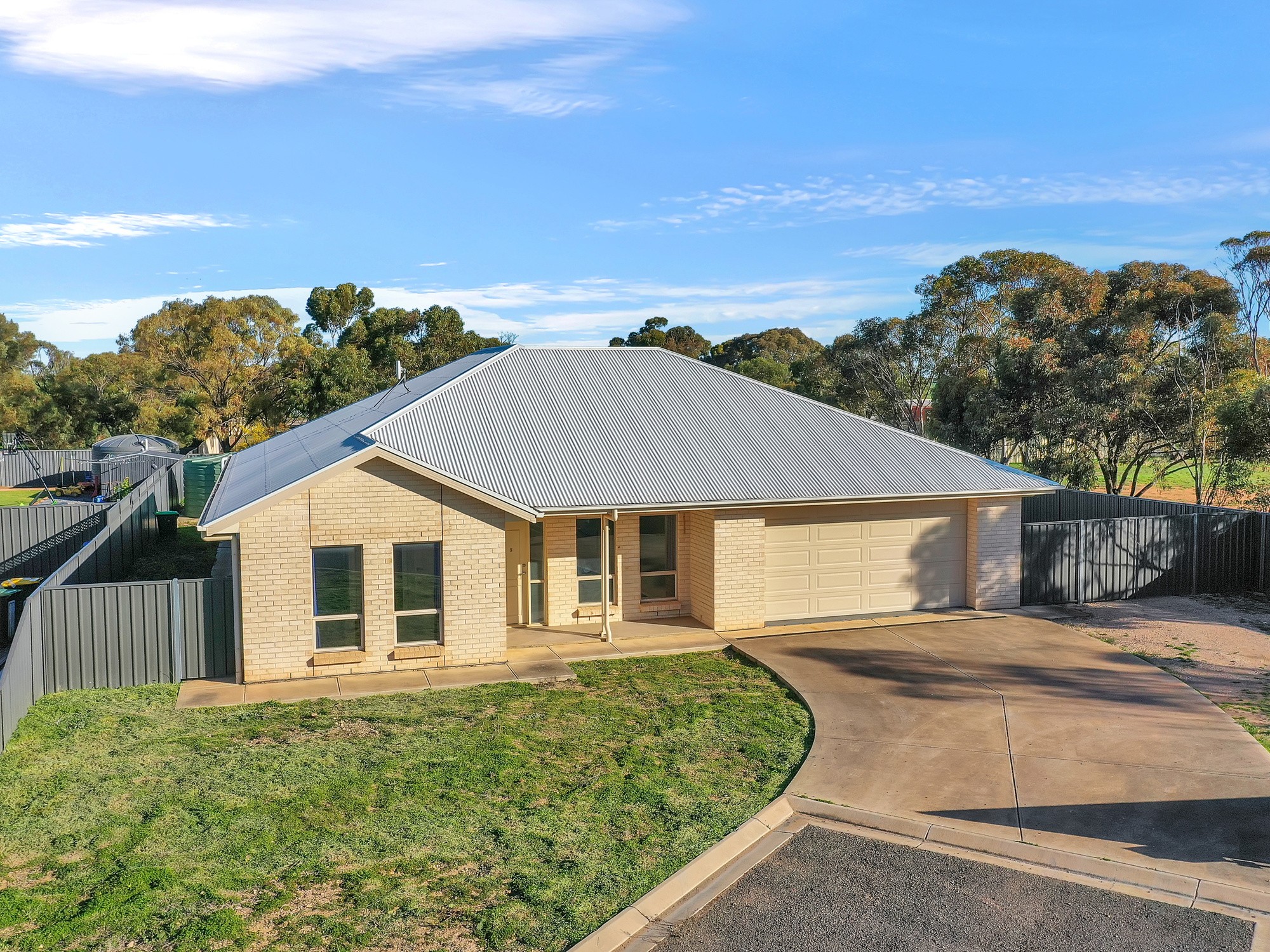 3,16 Dublin Road, Mallala, SA 5502