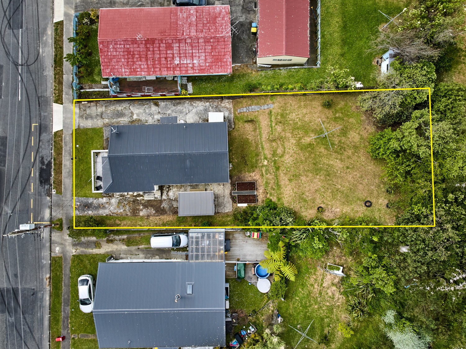 216 Sievers Grove, Cannons Creek, Porirua City