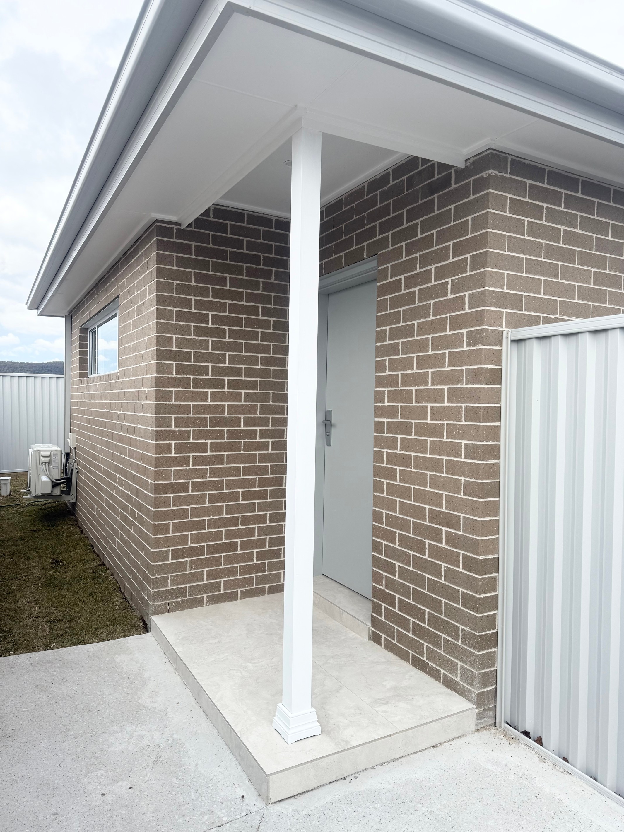 Granny Flat at/43 Hillcrest Avenue, Bowenfels, NSW 2790