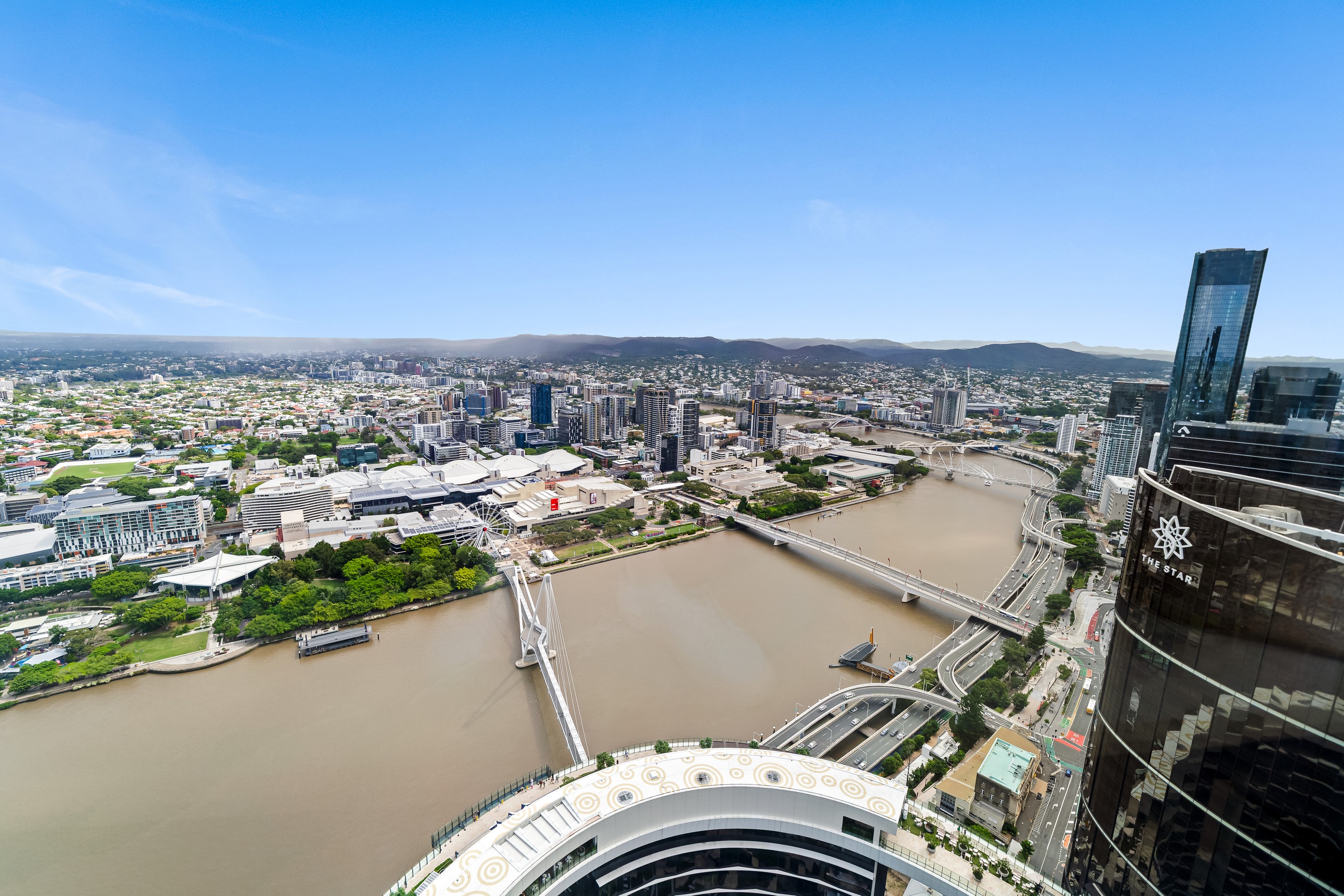 5504/8 Margaret Street, Brisbane City, QLD 4000