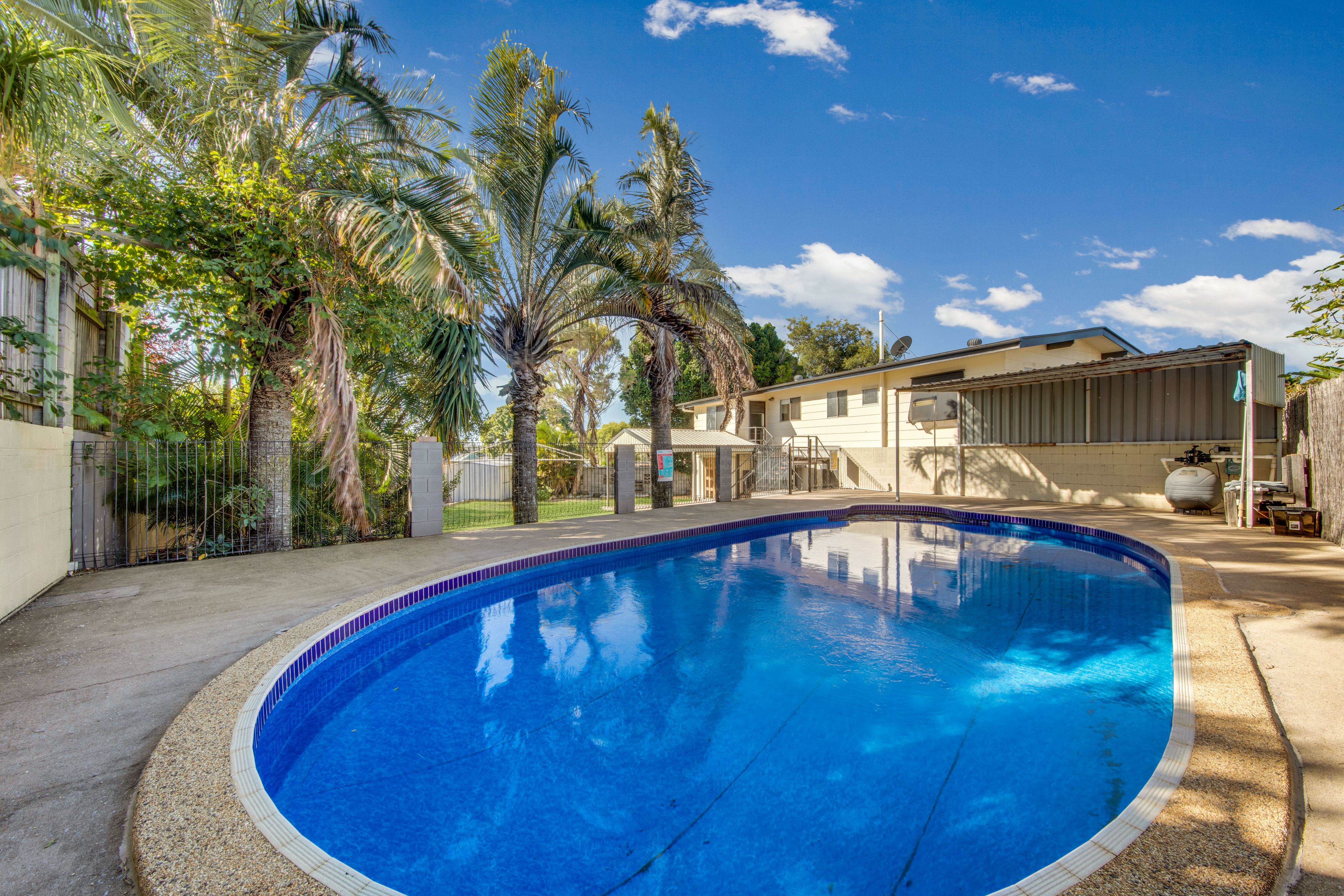 8 Schafer Street, Clinton, QLD 4680