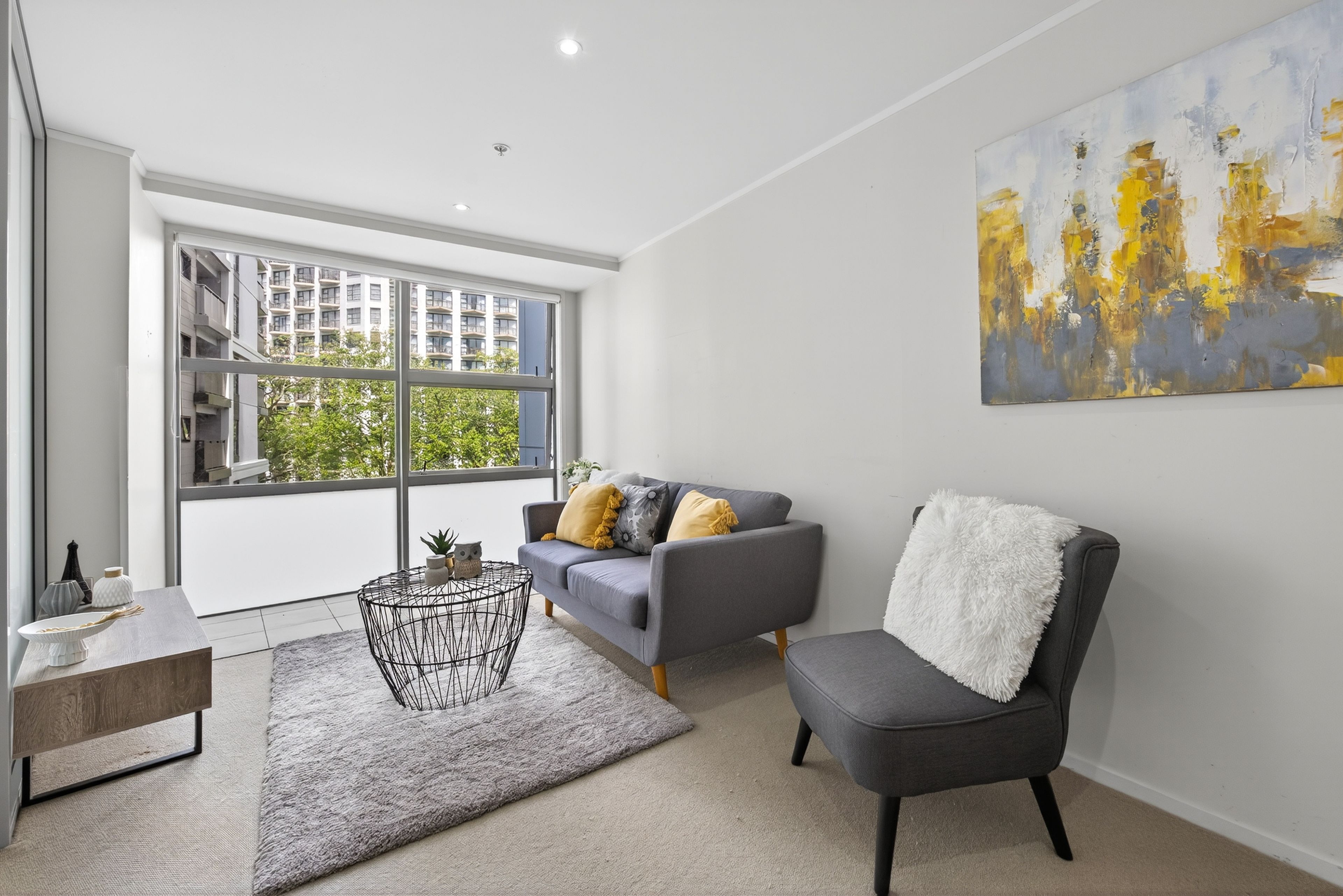 5F/156 Vincent Street, Auckland Central, Auckland City