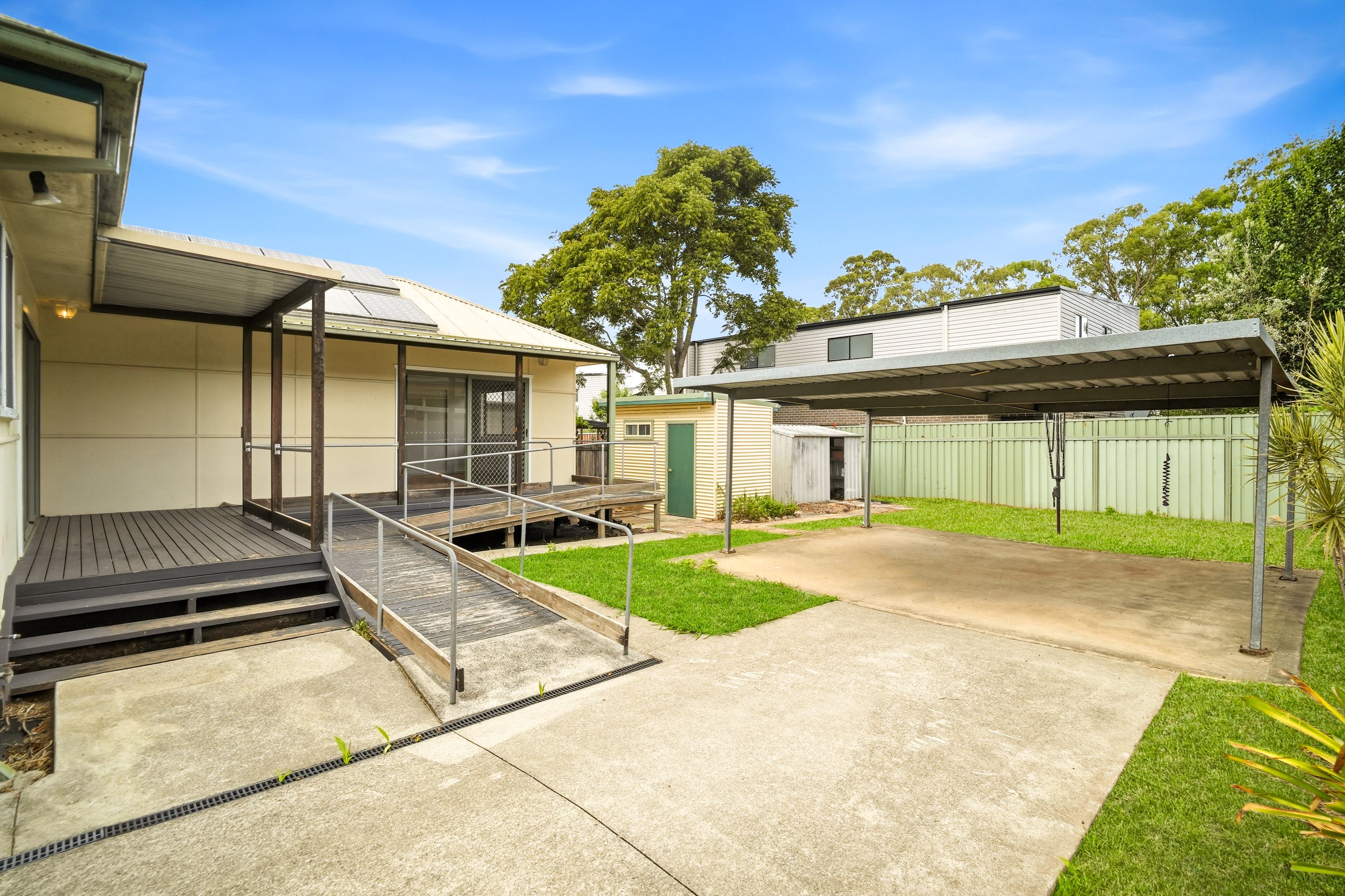 62 Joseph Street, Kingswood, NSW