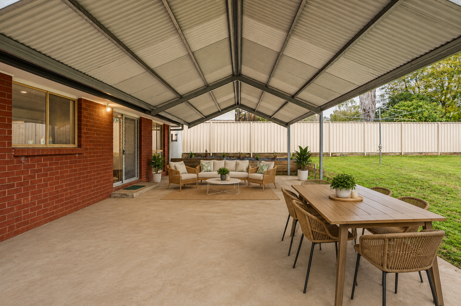 14 Hauteville Street — photo from Ray White Albury Central
