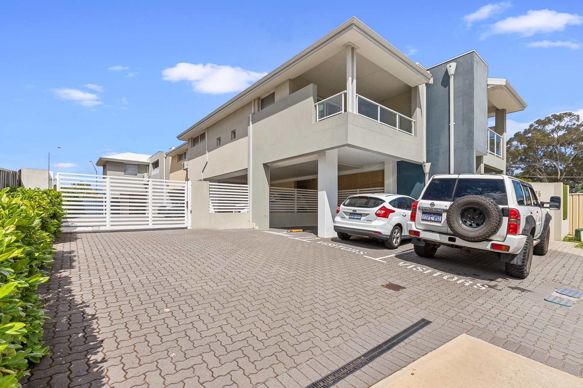 4/126 Tibradden Circle — photo from Ray White Urban Springs