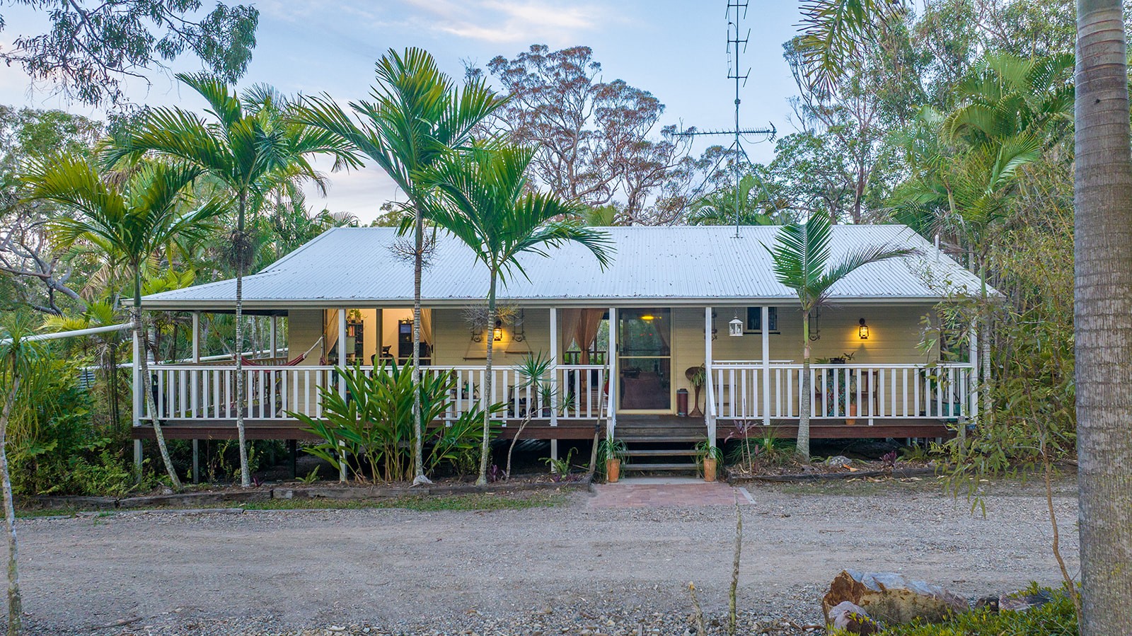 65 Josefski Road, Agnes Water, QLD 4677