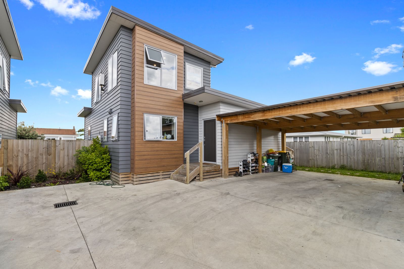 2/34 Primrose Street, Frankton, Hamilton City
