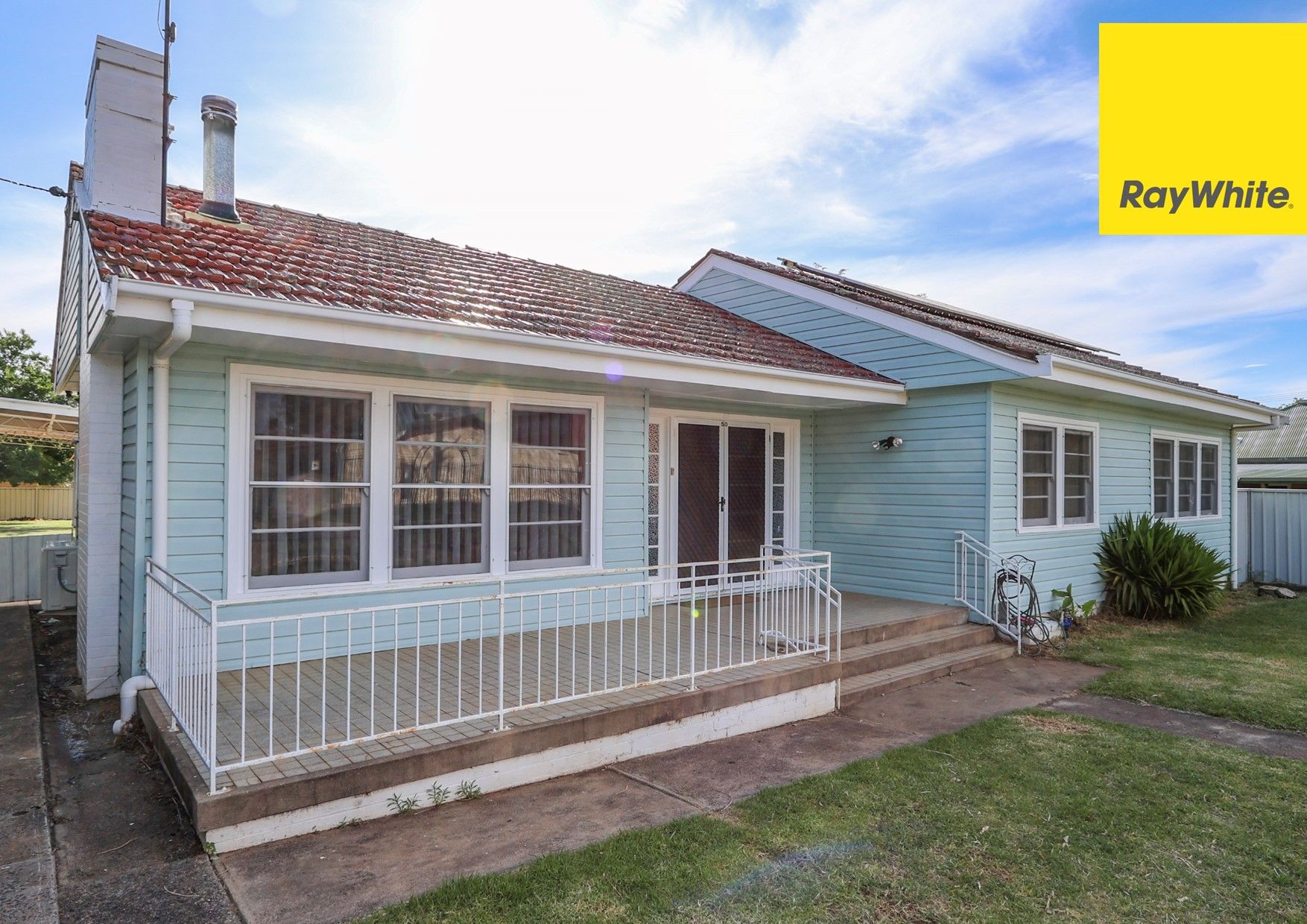 50 Howard Street, Inverell NSW 2360