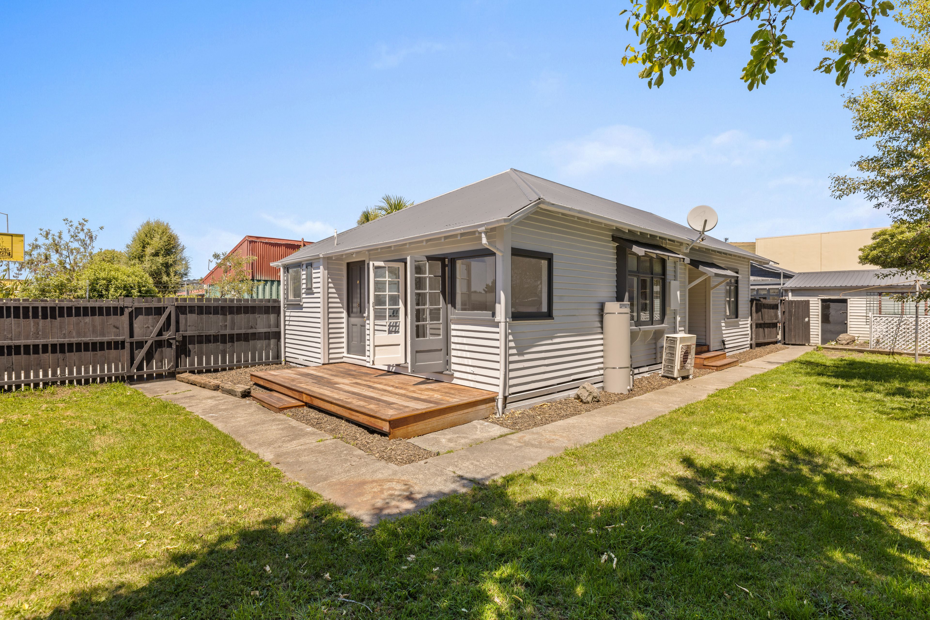 91 Garlands Road, Hillsborough, Christchurch City