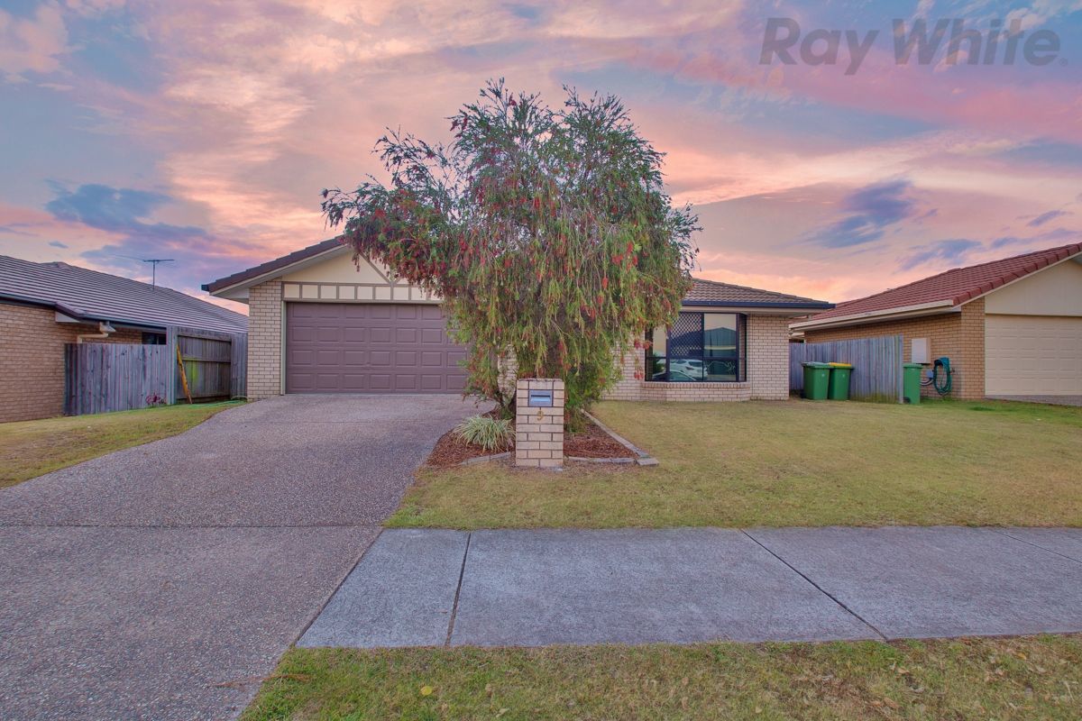 9 Alexander Close, Redbank Plains, QLD 4301