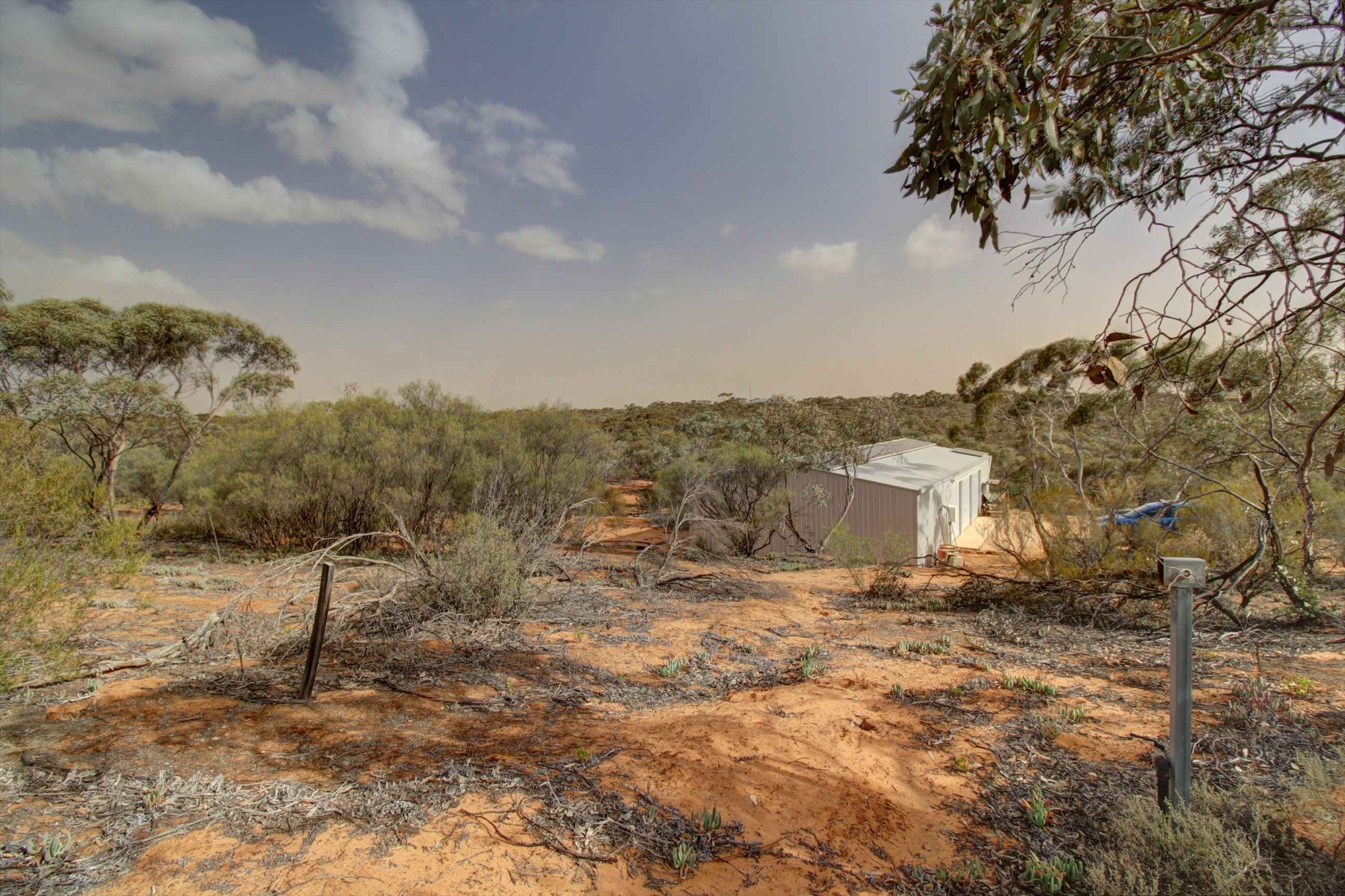 Lot 1 Spendiff Road, Winkie, SA 5343