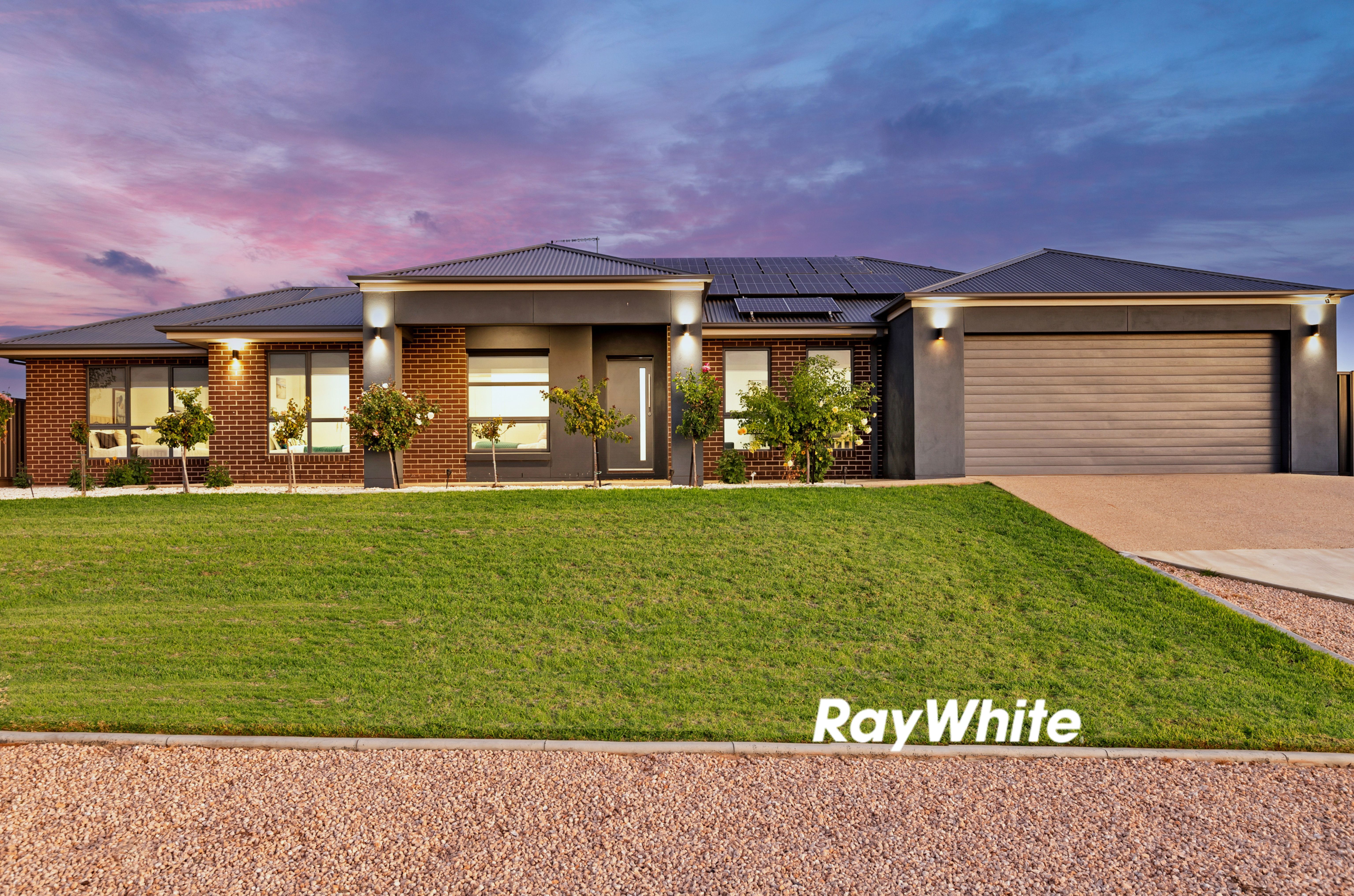 7 Henrys Run Drive, Mildura, VIC 3500 House for Sale Ray White Mildura