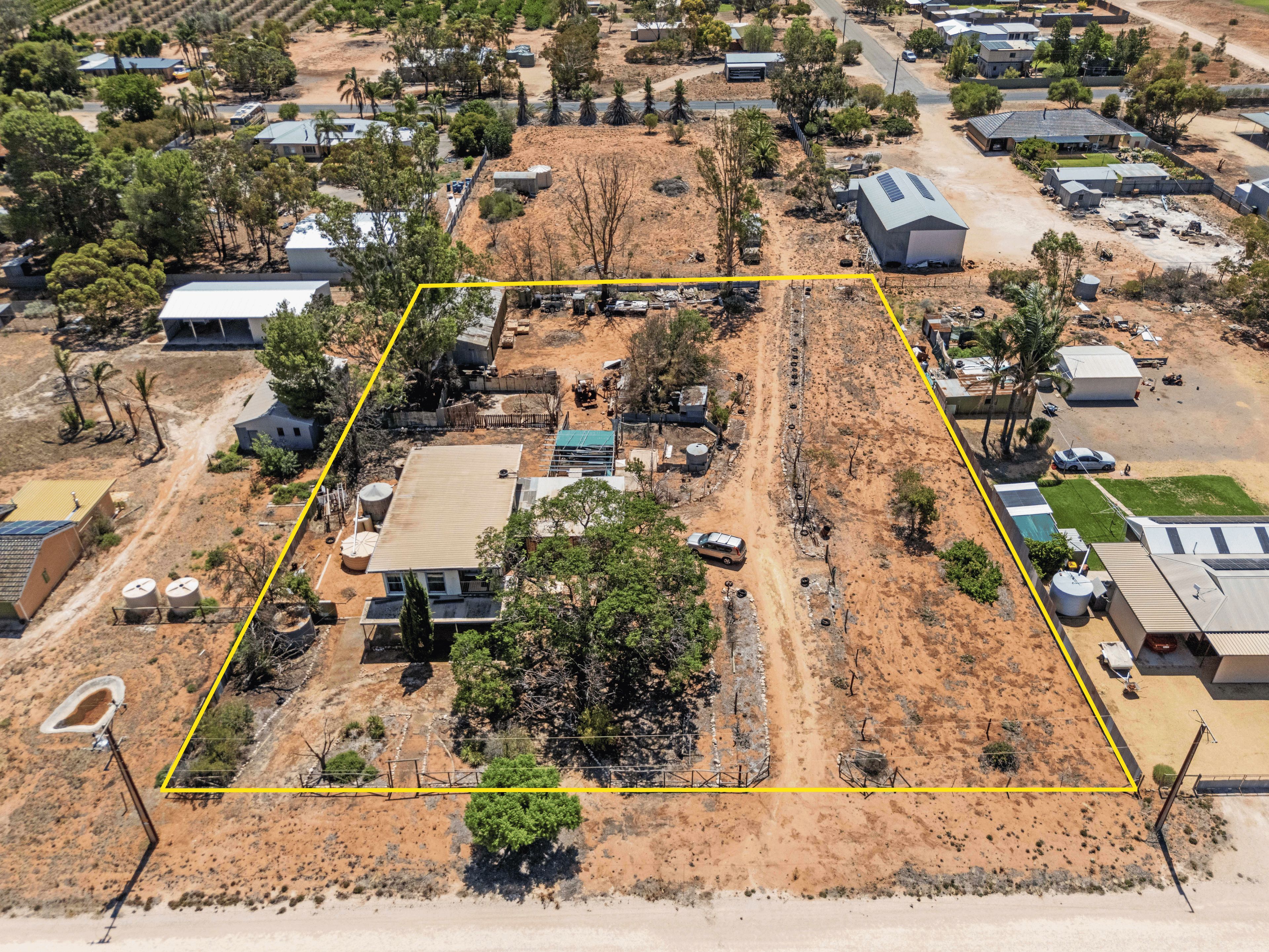 33 Reisling Road, Nildottie, SA 5238