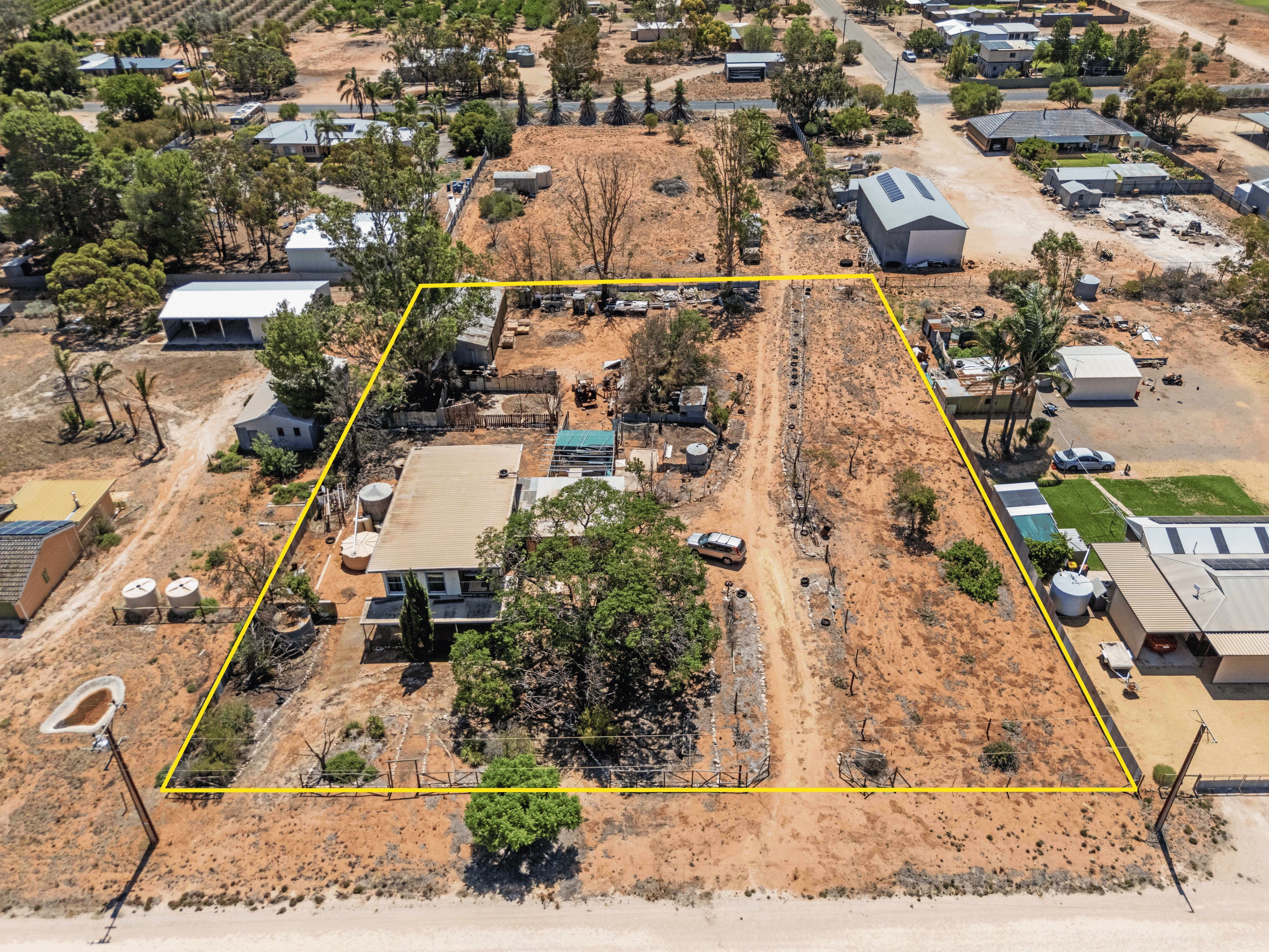 33 Reisling Road, Nildottie, SA 5238