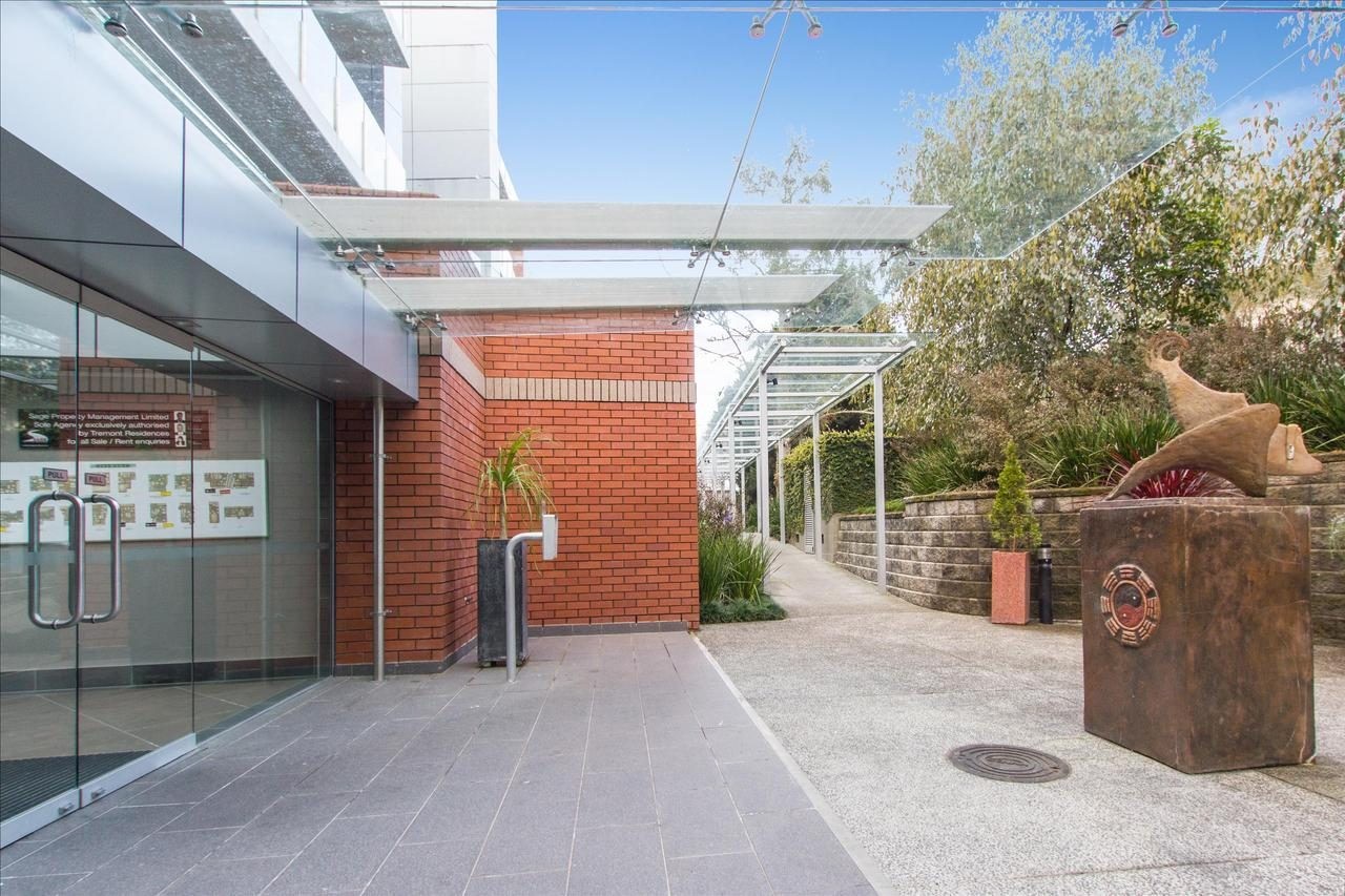 206/4 Wagener Place, St Lukes, Auckland City