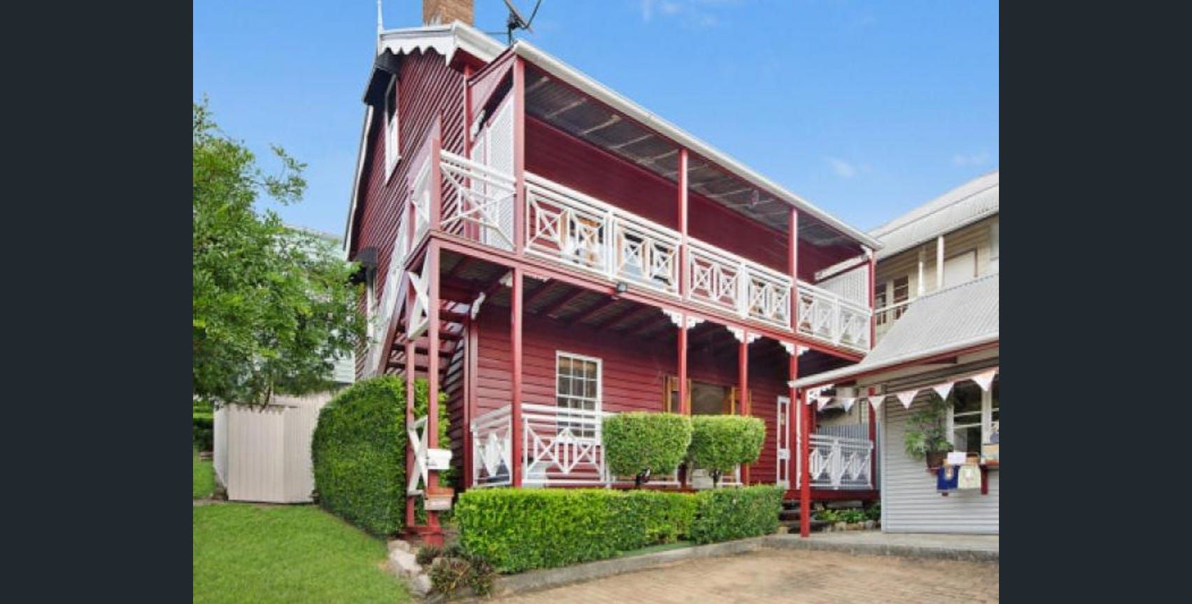 4/15 Latrobe Terrace — photo from Ray White Ashgrove