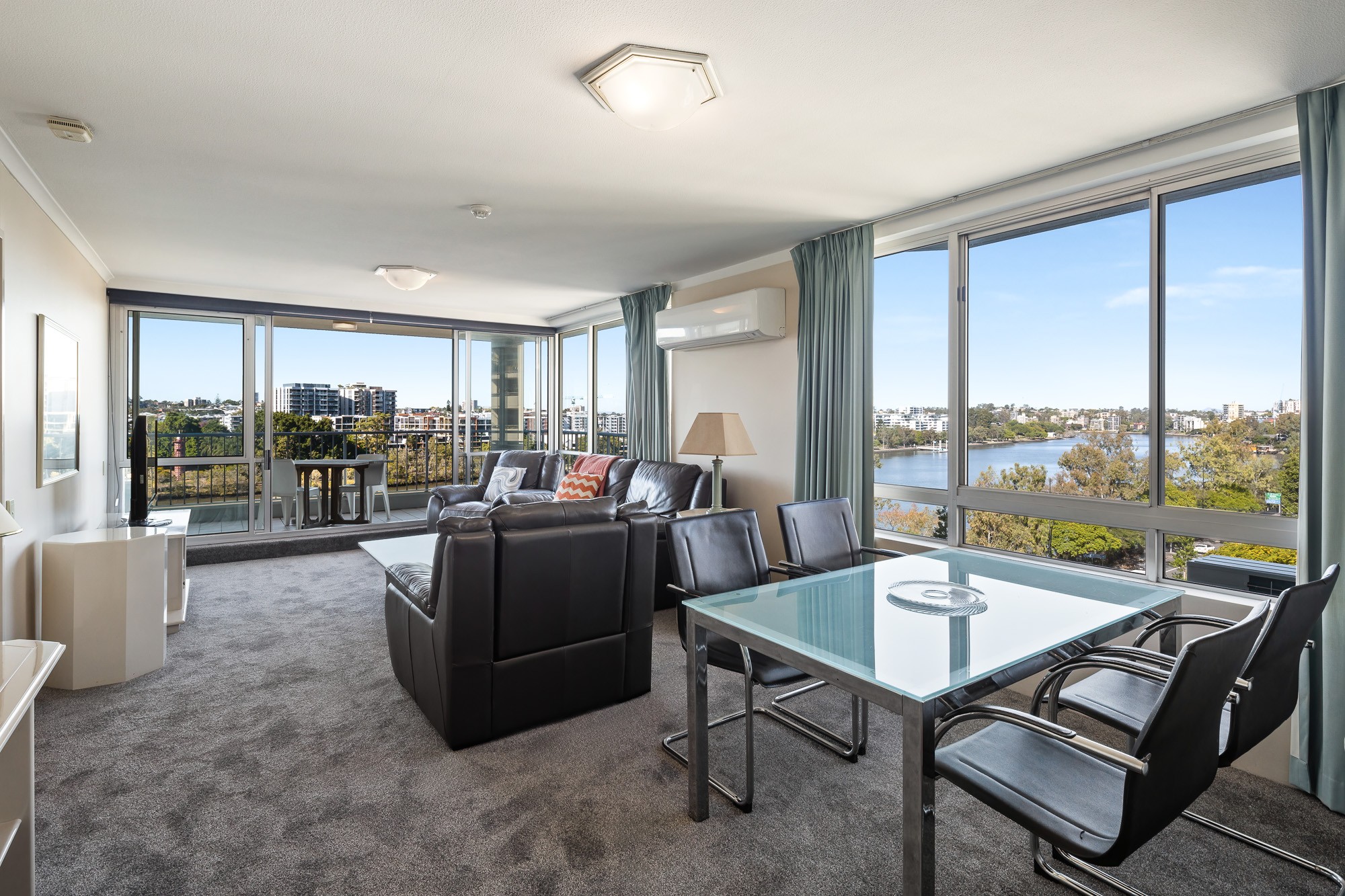 17/56 Dunmore Terrace, Auchenflower, QLD 4066