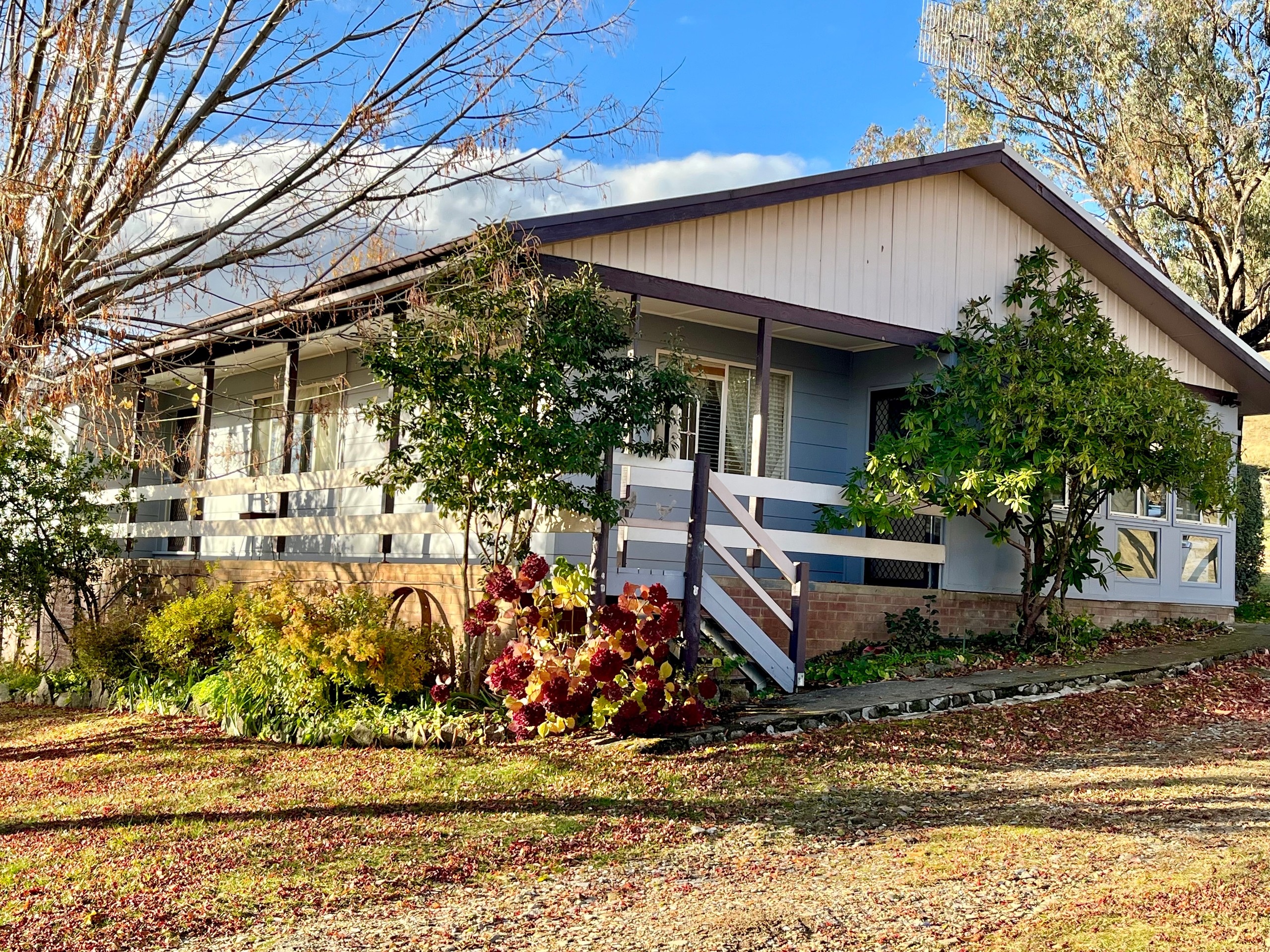 234 Taradale Road, Tumbarumba, NSW 2653