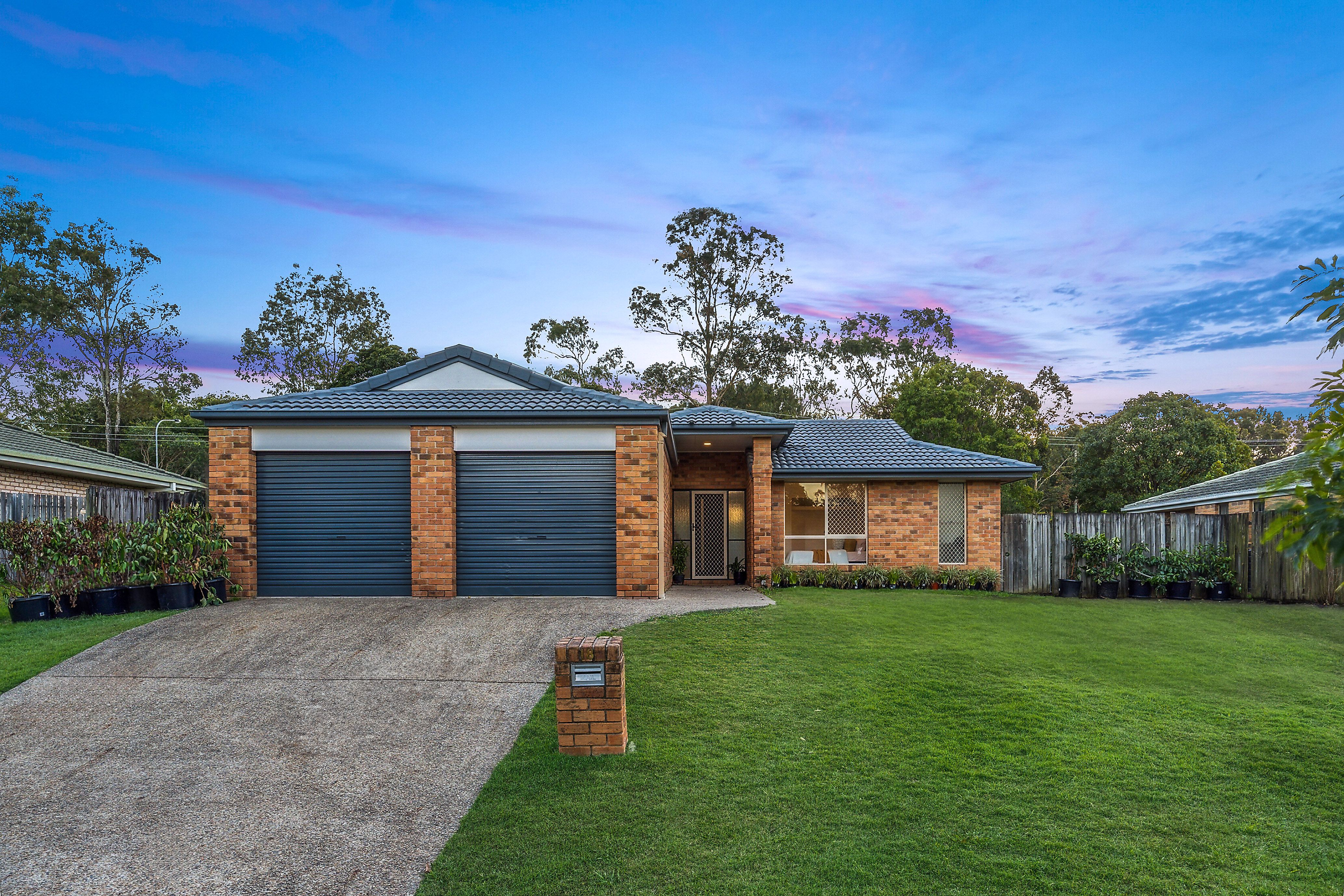 18 Kirralee Crescent, Upper Kedron, QLD 4055