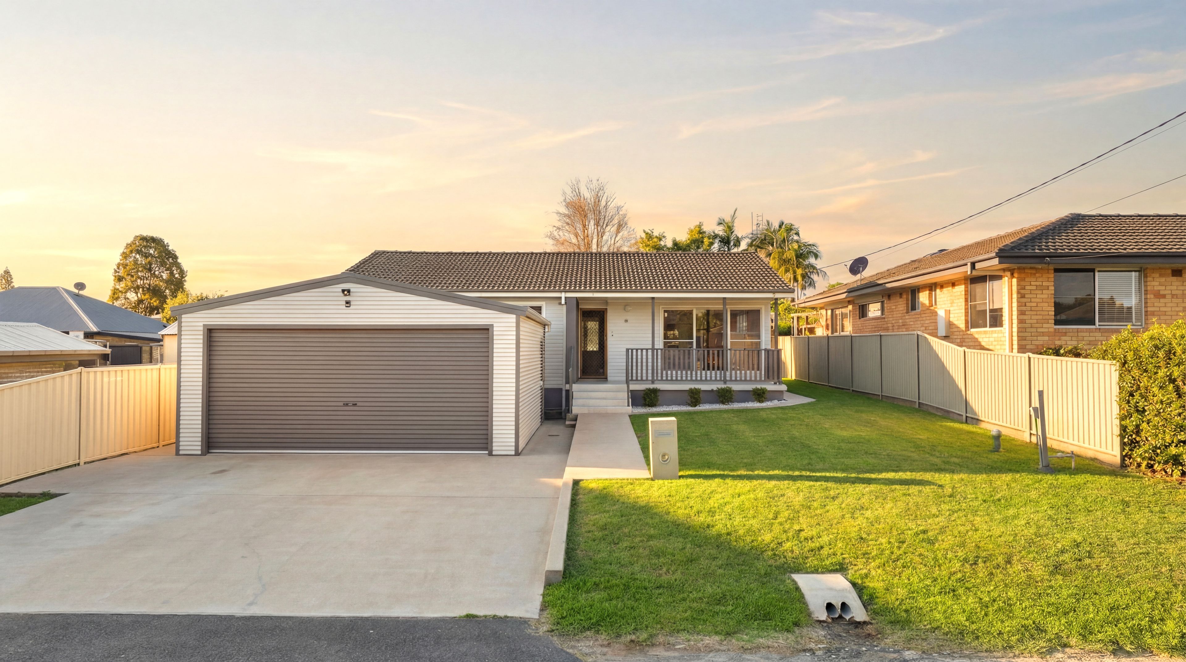 11 Loxton Avenue, Grafton NSW 2460