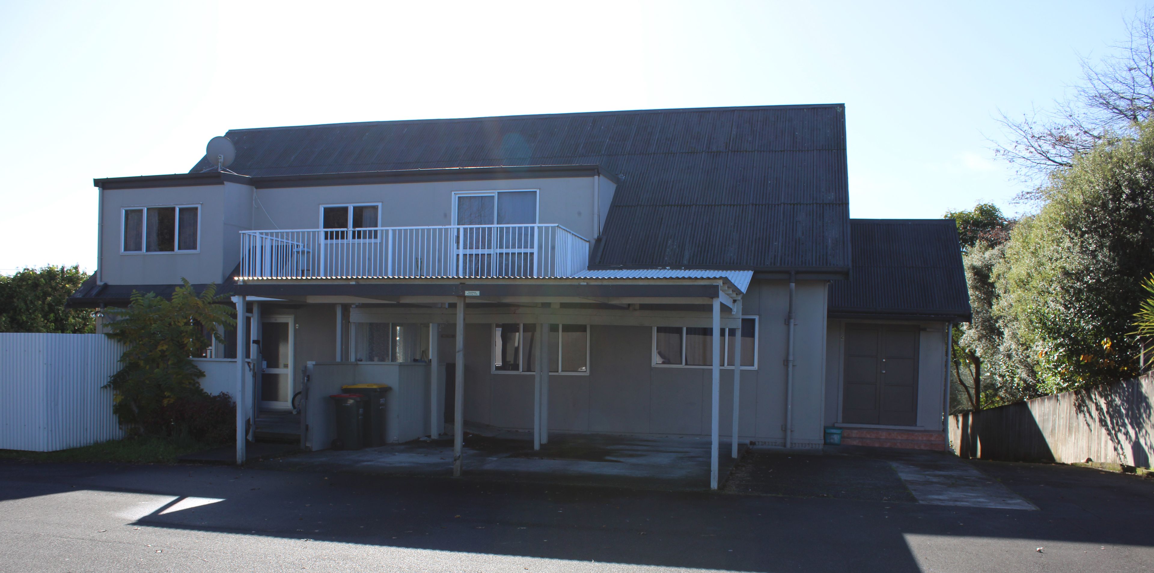 211c Cambridge Road, Hillcrest, Hamilton City