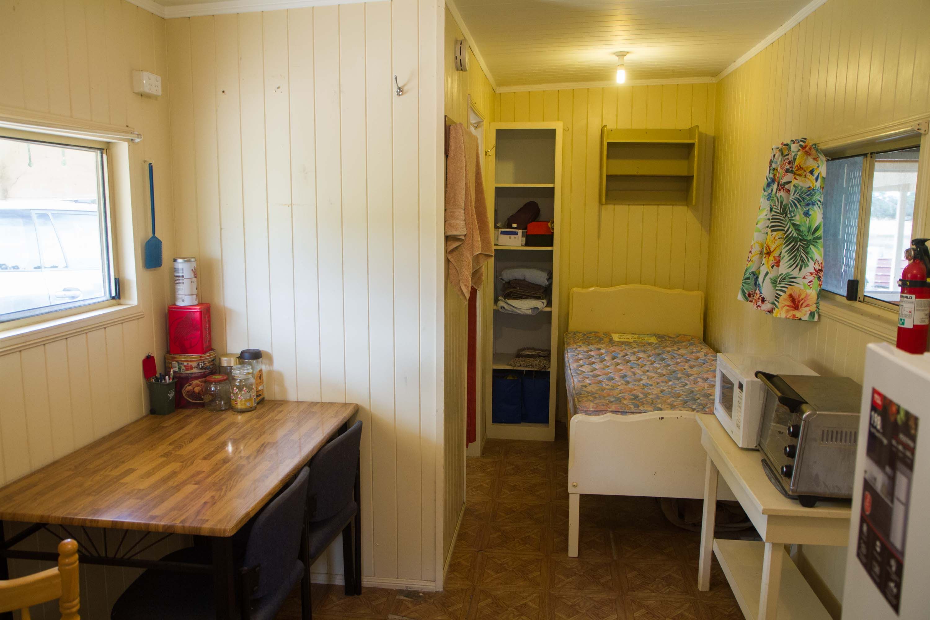 "HILLVIEW" 51 Dennison Park Road, Leyburn, QLD 4365 Rural Lifestyle