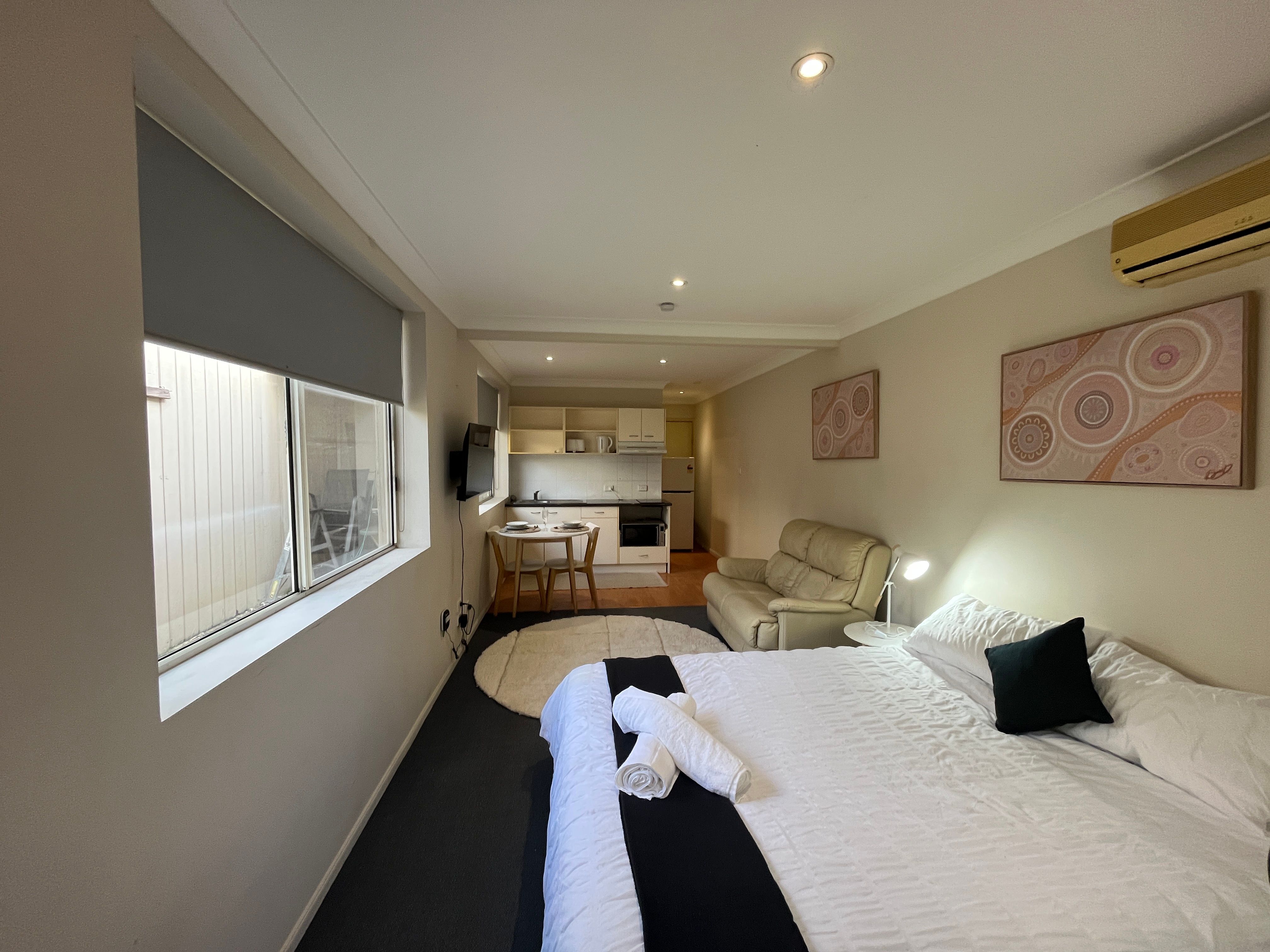 Palms 22A/79 Kings Road, Cooranbong, NSW 2265