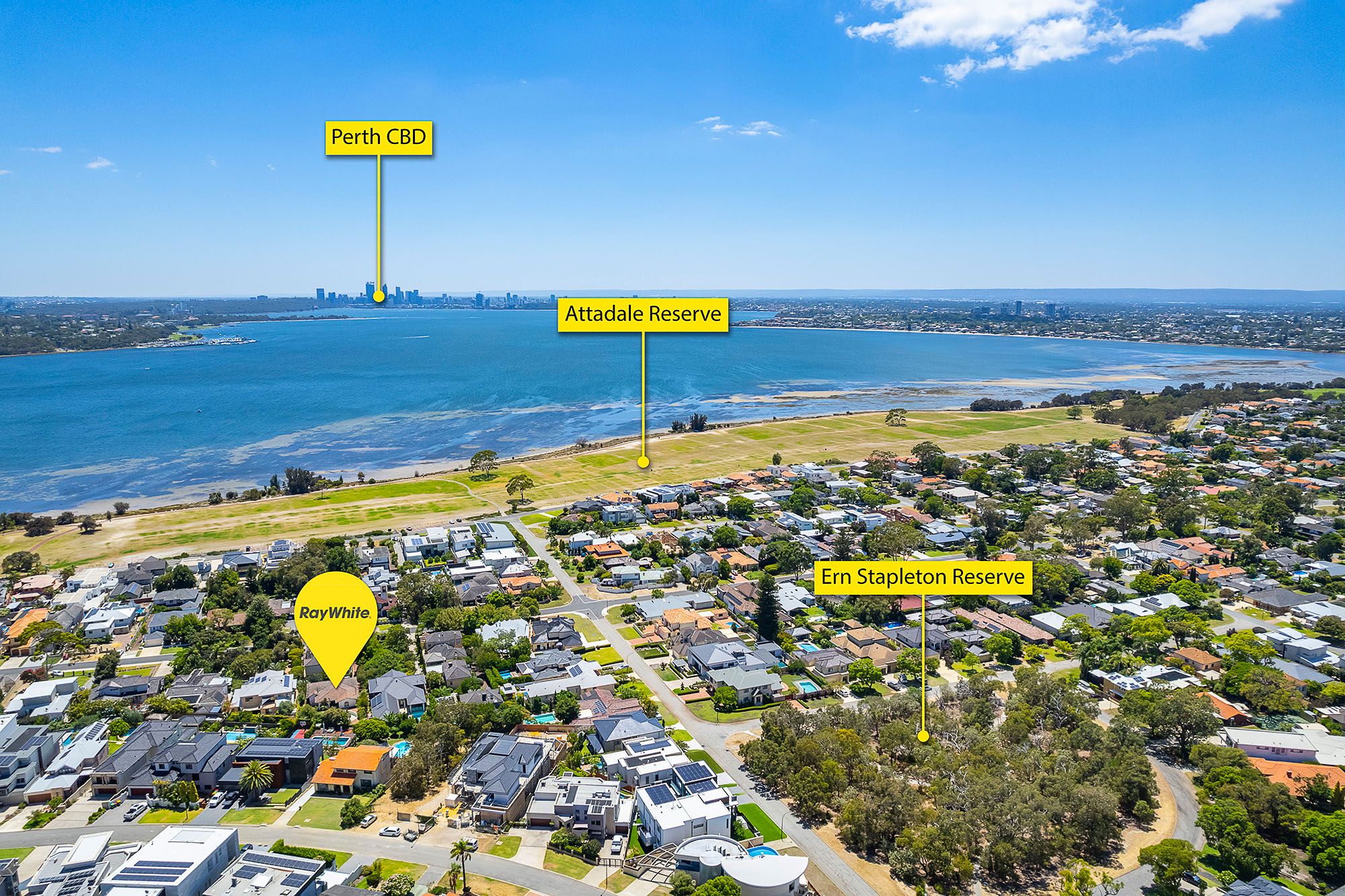 58 Stoneham Road, Attadale, WA 6156