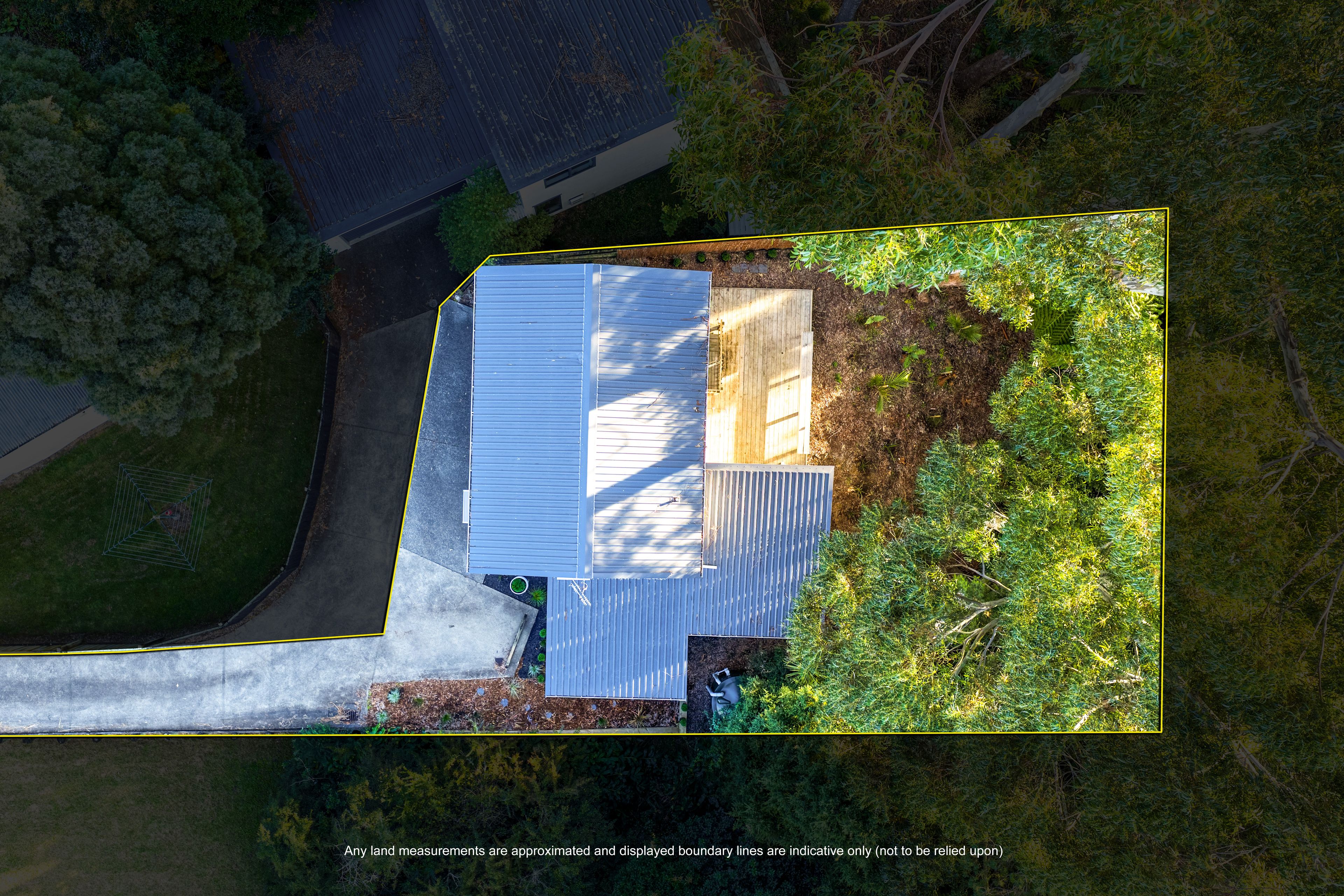 41a McClintock Road, Massey, Waitakere City