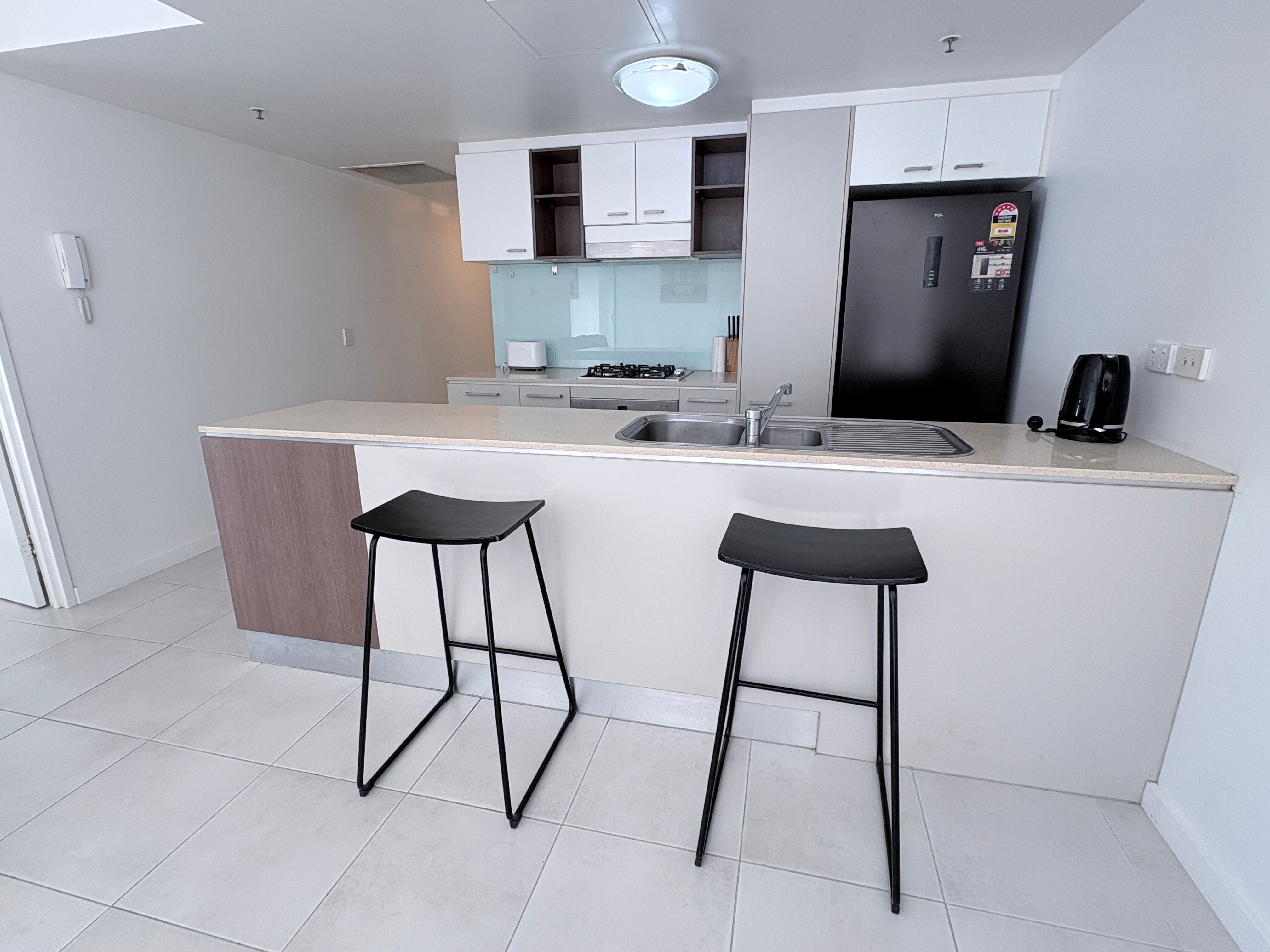 2507/128 Charlotte Street, Brisbane City, QLD 4000