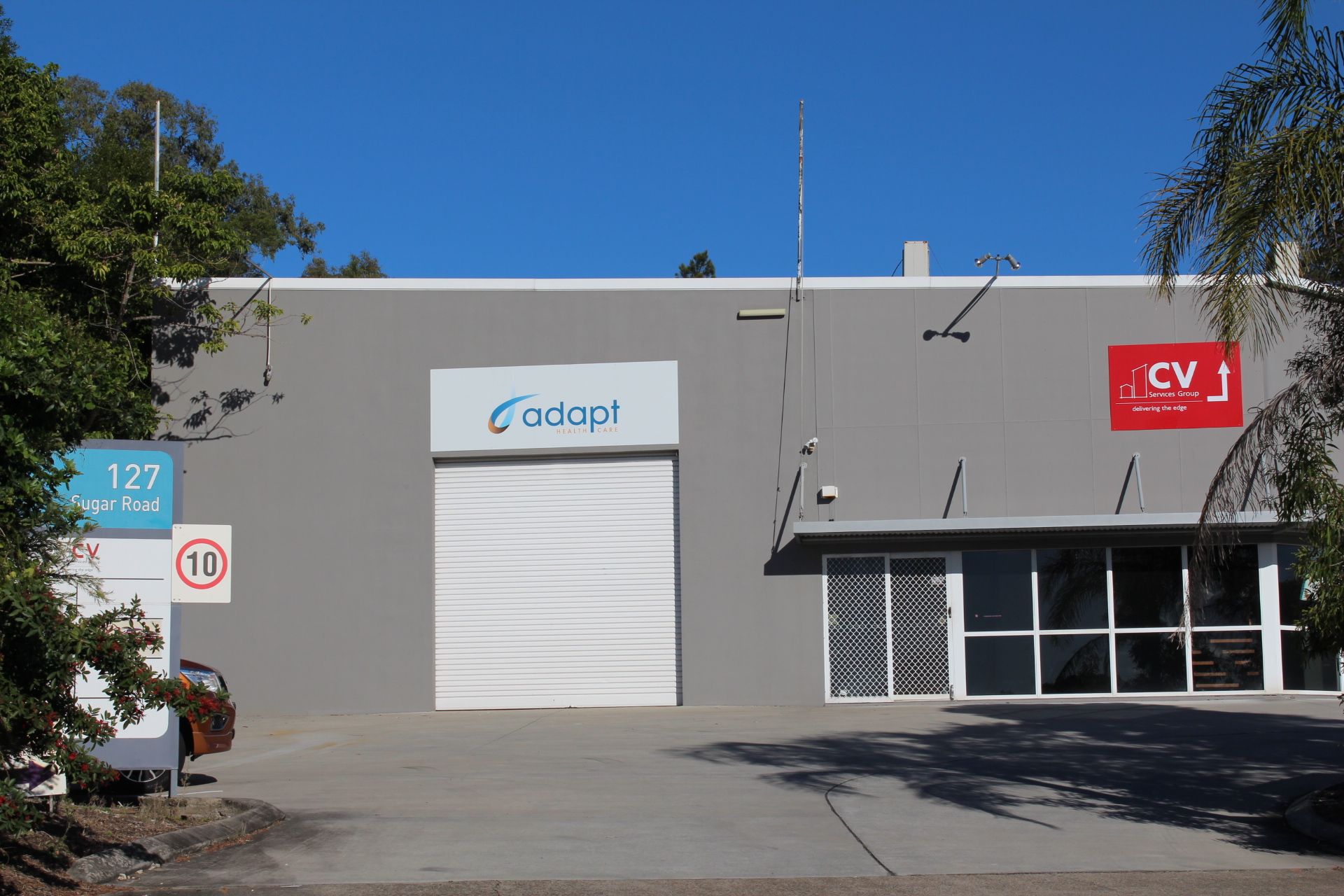 10/127 Sugar Road, Maroochydore, QLD 4558