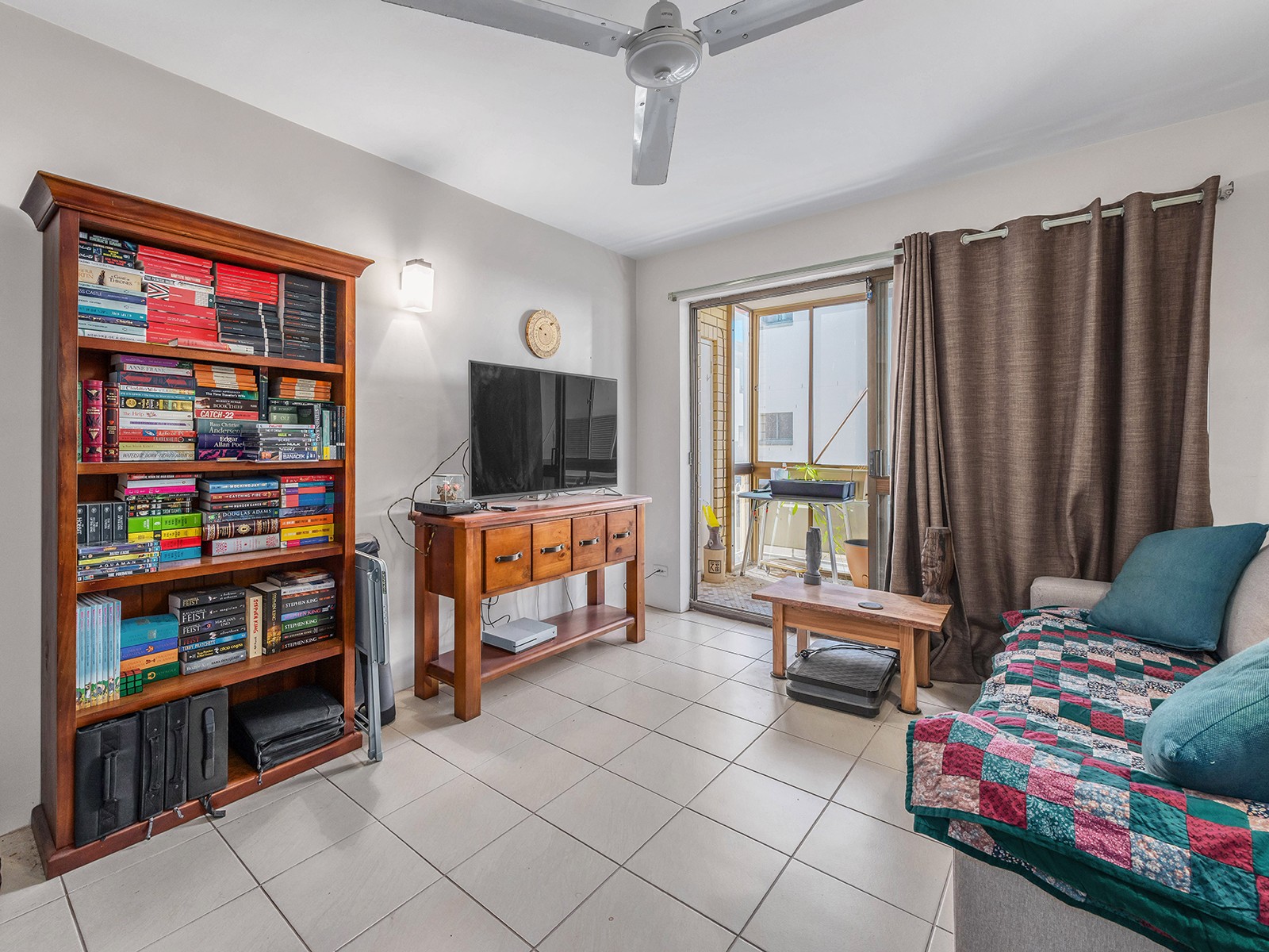2/21 Wagner Road, Clayfield, QLD 4011