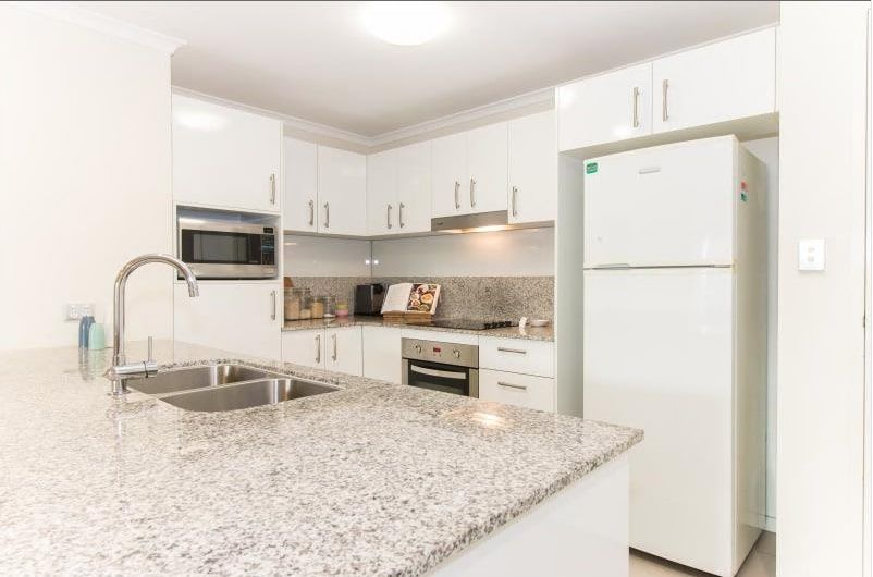 208/1 Kingsmill Street, Chermside, QLD 4032