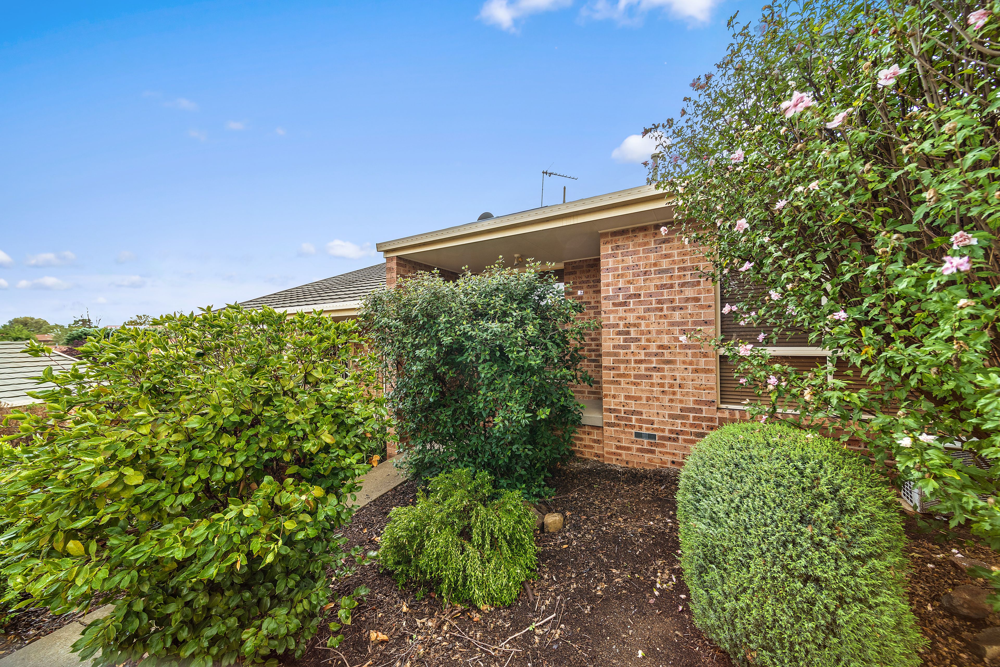 17/3 Riddle Place, Gordon, ACT 2906