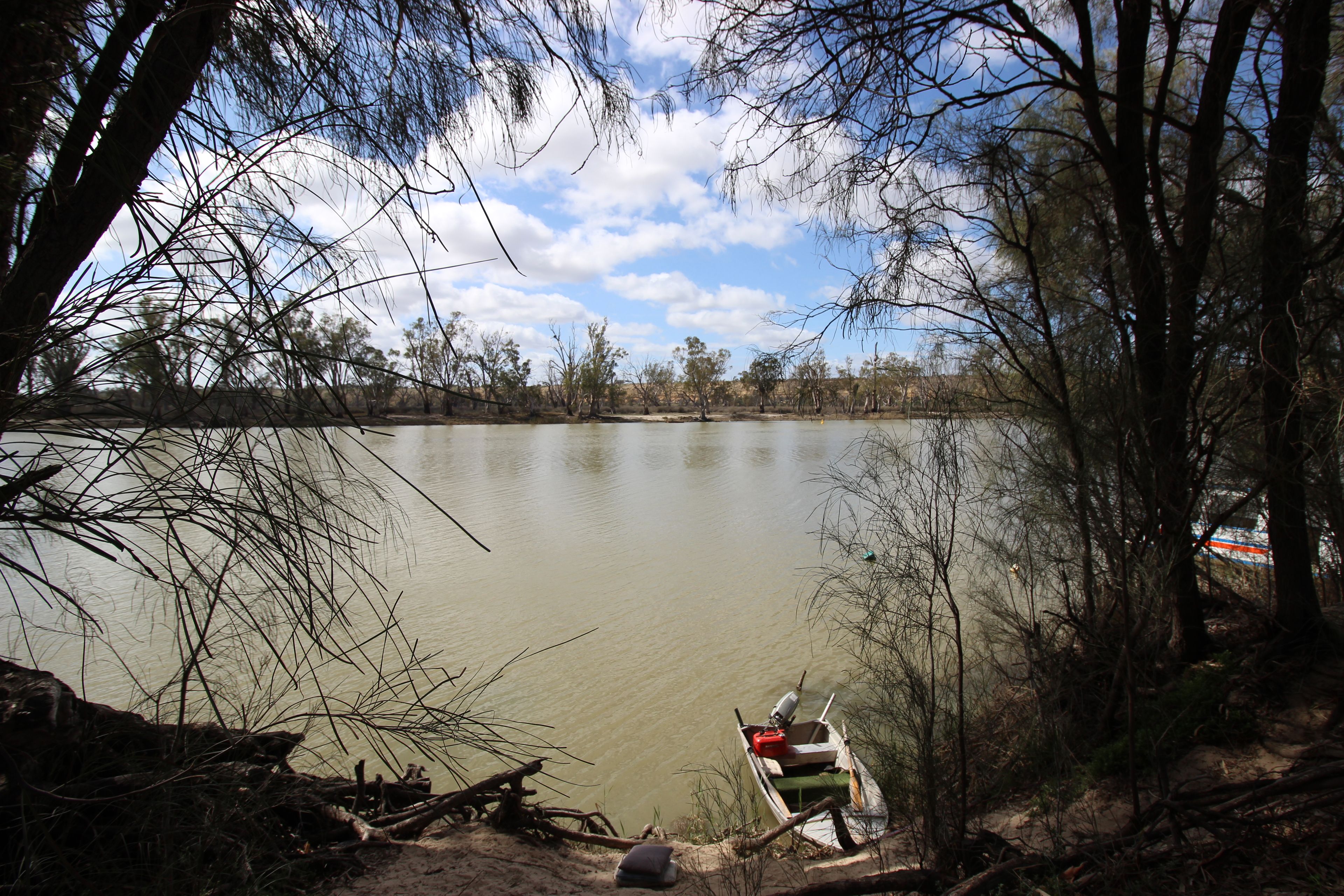 22 Page Drive, Blanchetown, SA 5357