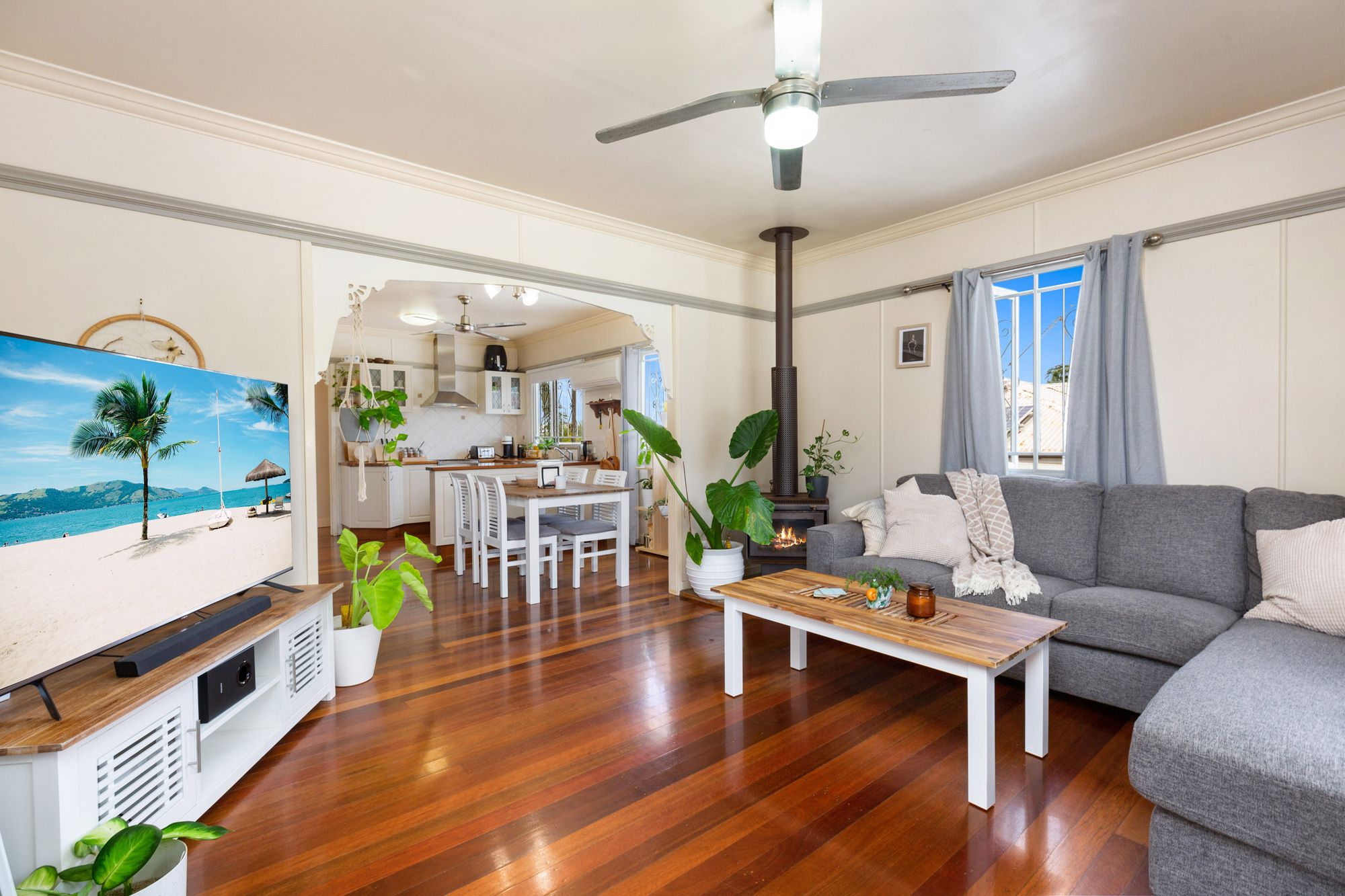 57 Zetland Street, Upper Mount Gravatt, QLD 4122