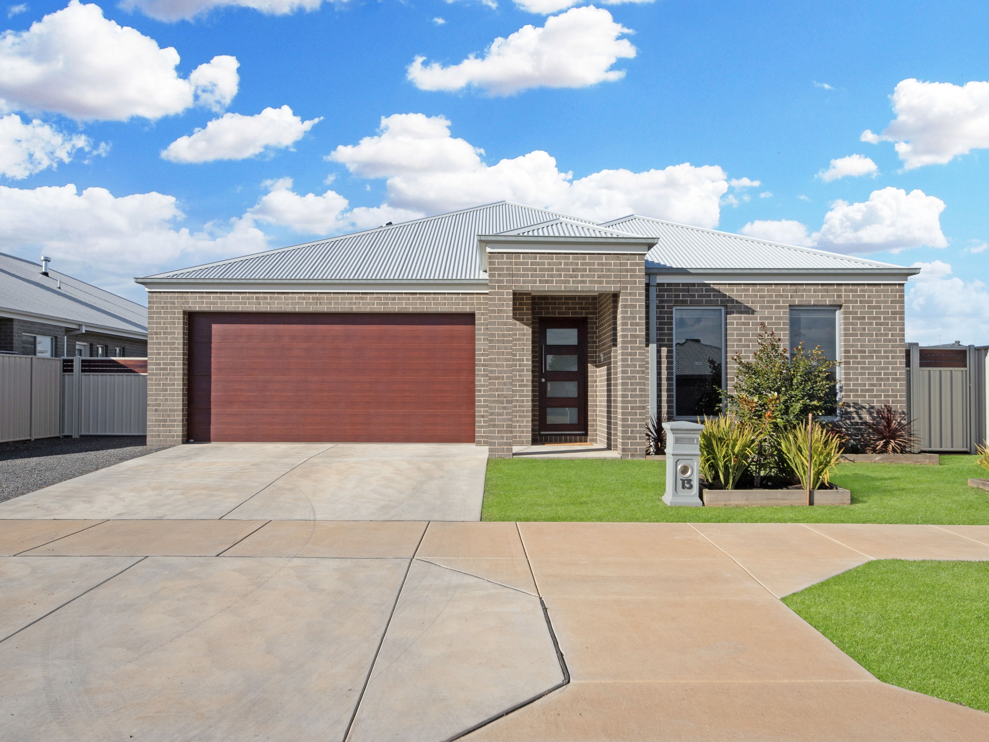 13 Rakali Drive, Yarrawonga VIC 3730