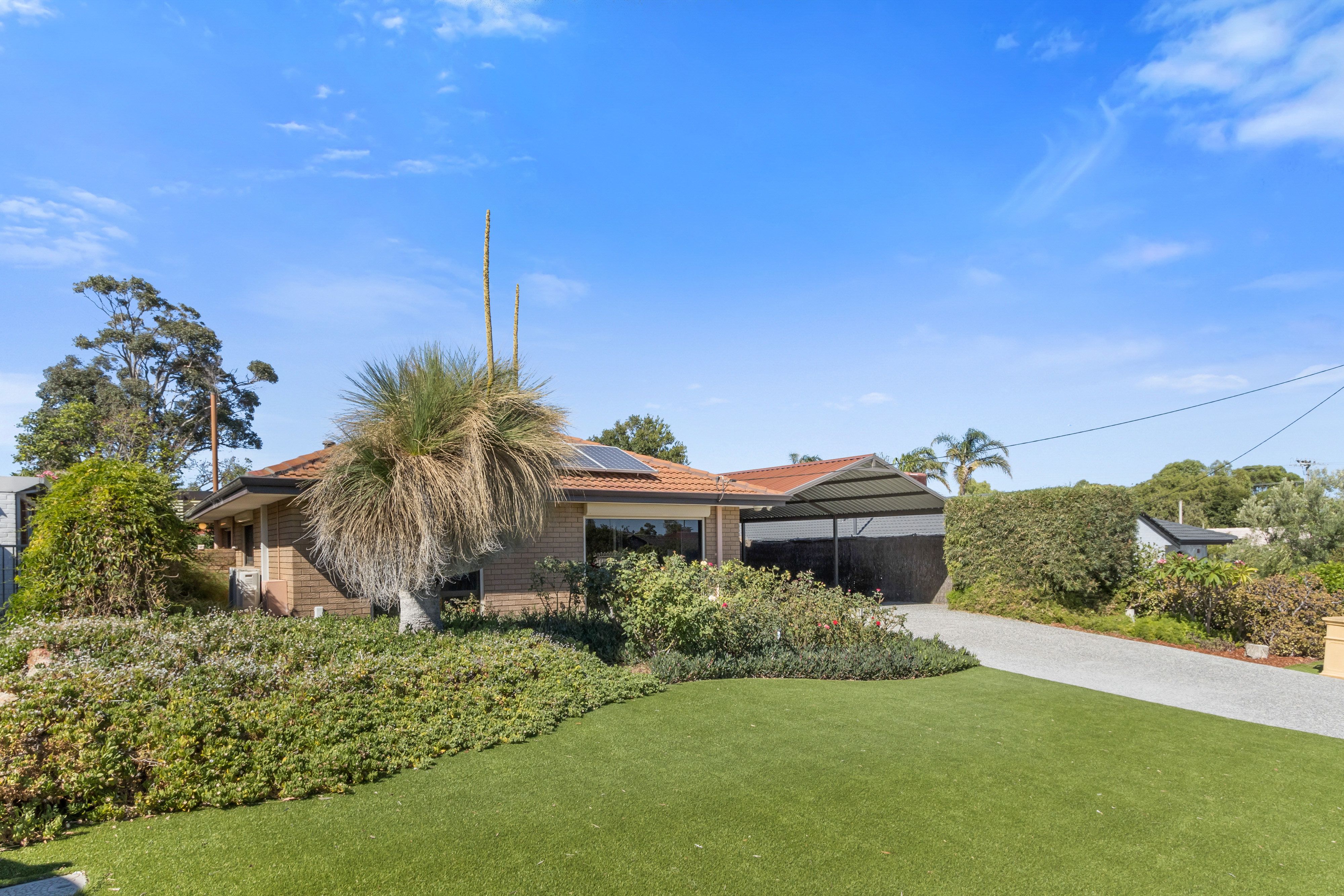 31 Lygnern Crescent, Kallaroo, WA 6025