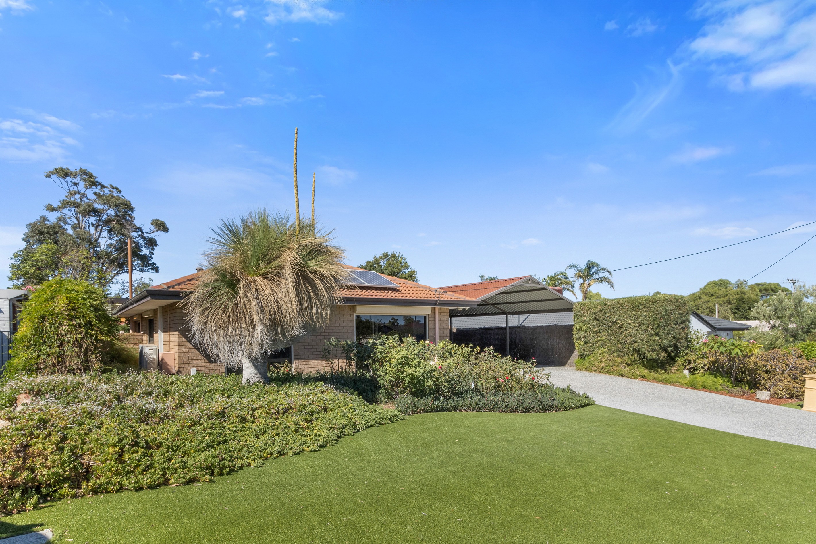 31 Lygnern Crescent, Kallaroo, WA 6025