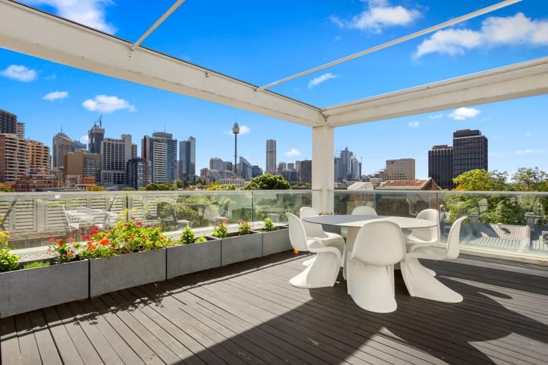 324/46-50 Burton Street, Darlinghurst, NSW 2010