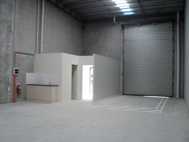 3/55-57 Commerce Circuit, Yatala, QLD 4207