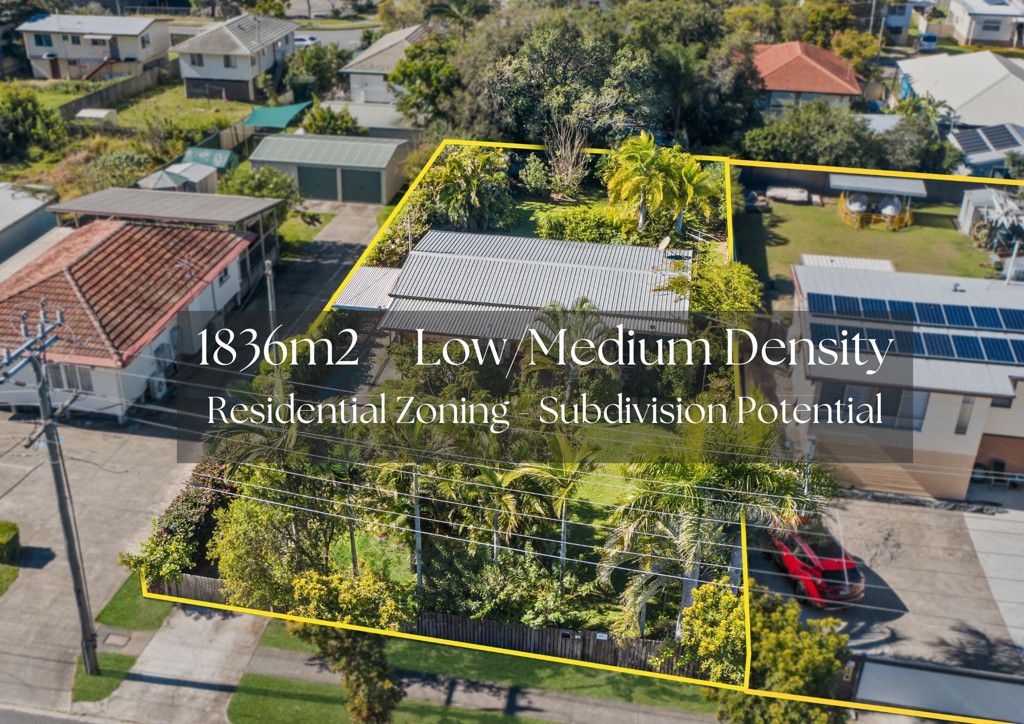 24-26 Mayes Avenue, Logan Central, QLD 4114