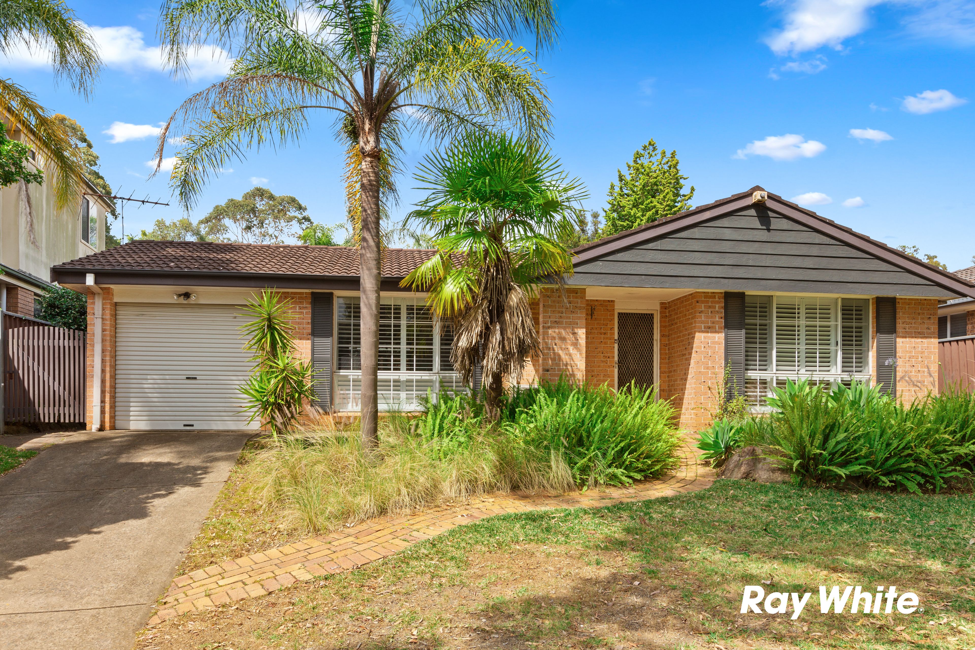 4 Pendley Crescent, Quakers Hill, NSW 2763 Sold House Ray White