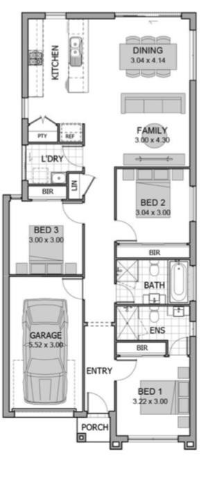 209 THIRTEENTH Avenue, Austral, NSW 2179