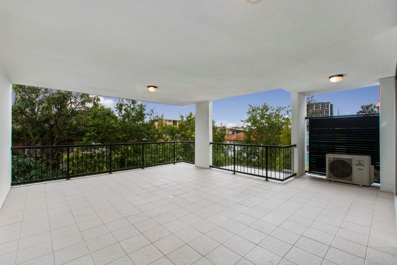 7/101 Sherwood Road, Toowong, QLD 4066
