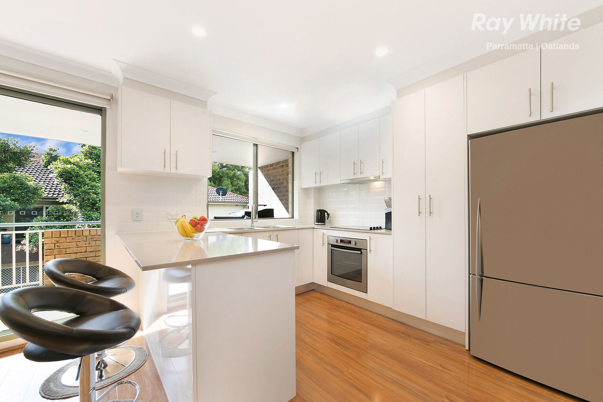 9/3-7 Crown Street, Granville, NSW 2142